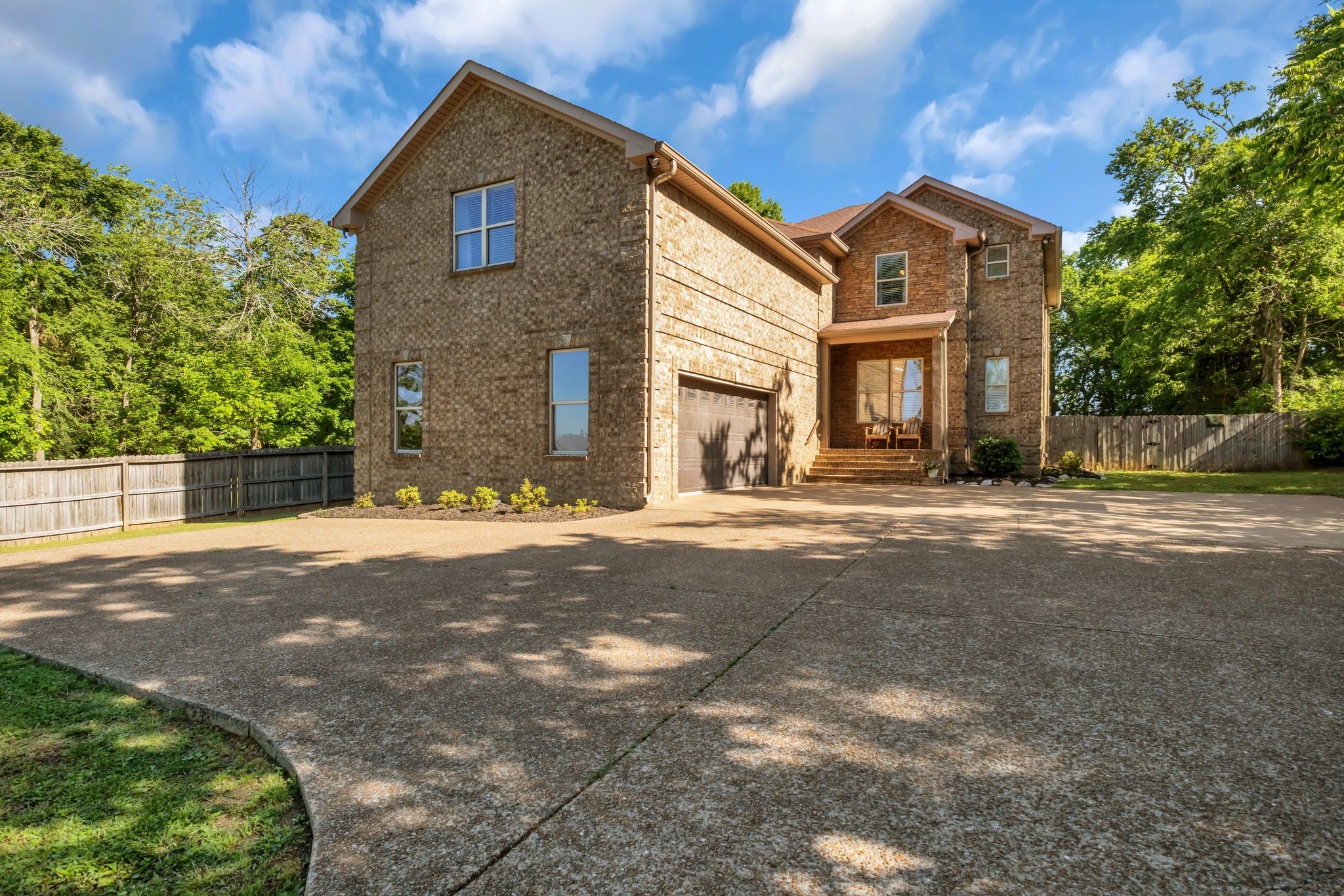 540 Peach Valley Road
