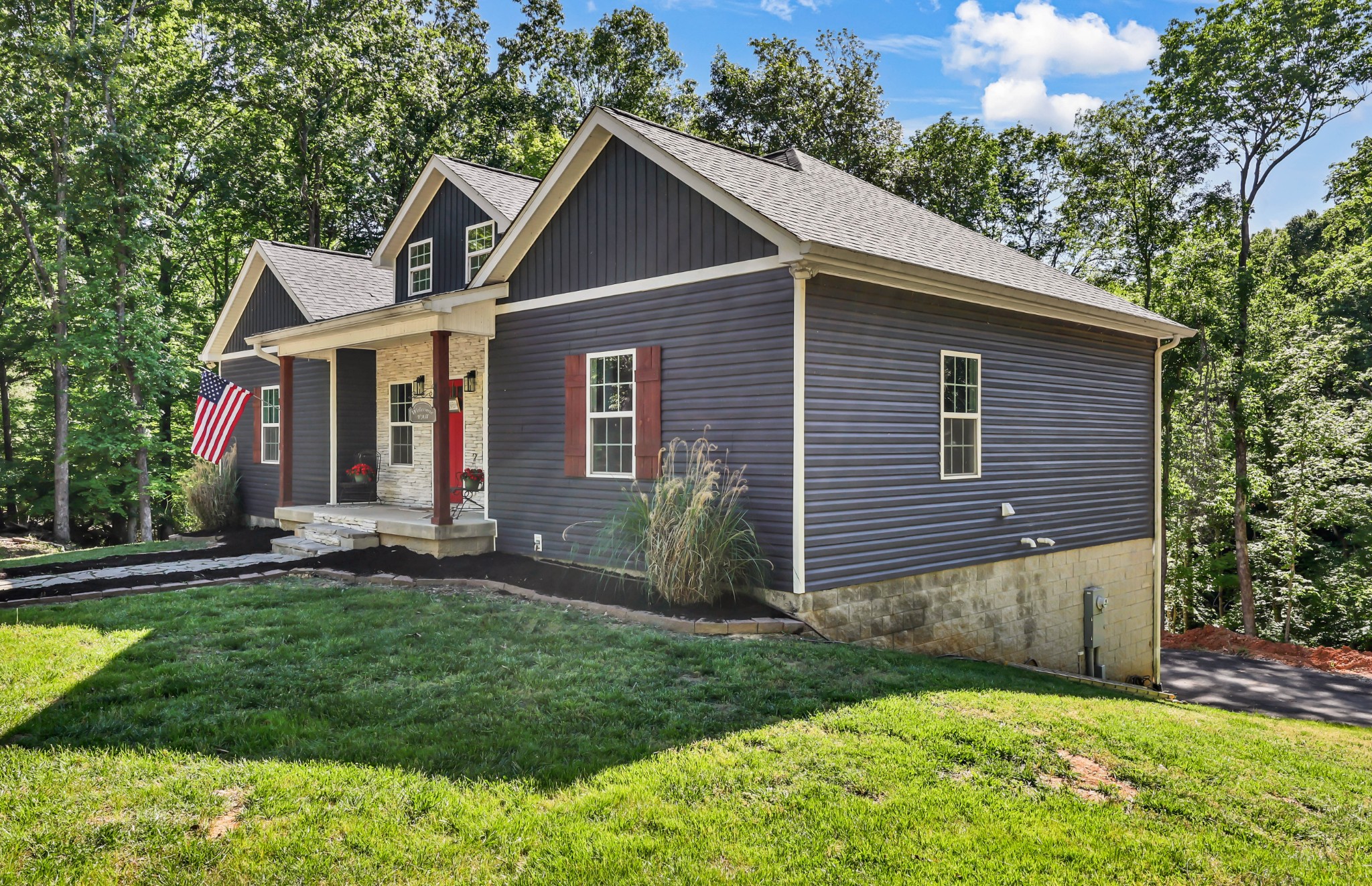 407 Summerfield Dr