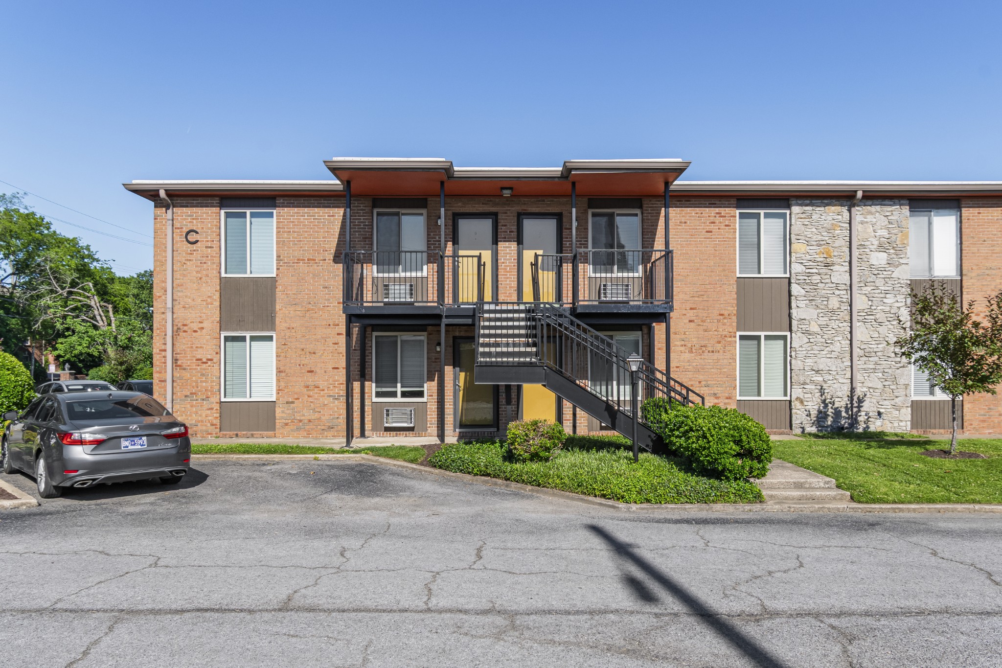 3600 Hillsboro Pike
