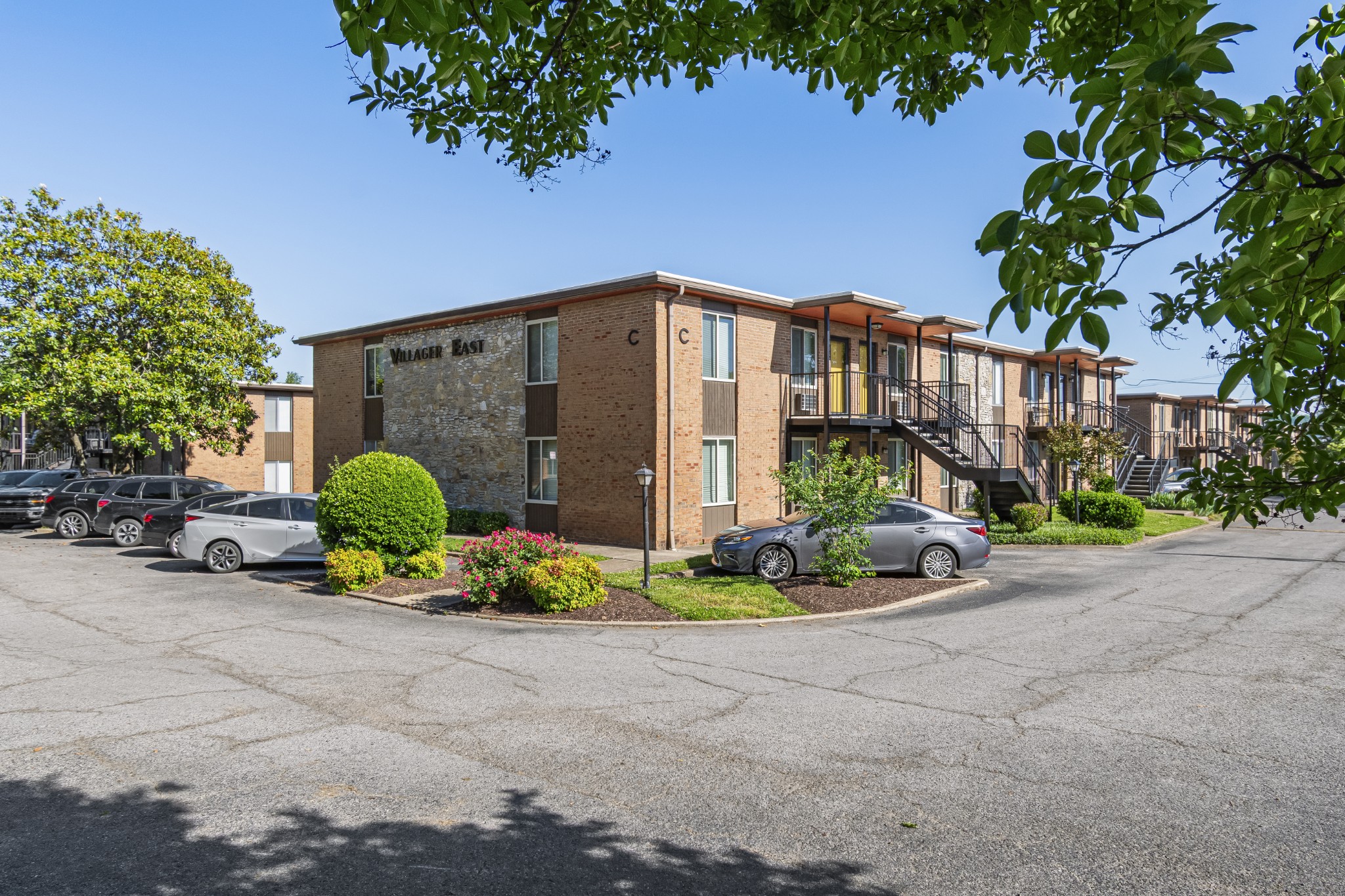 3600 Hillsboro Pike