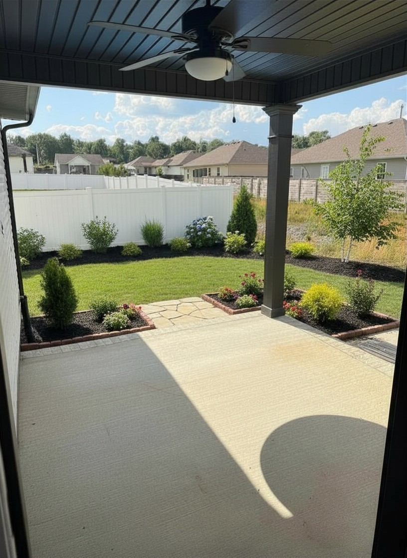 216 Graham Way