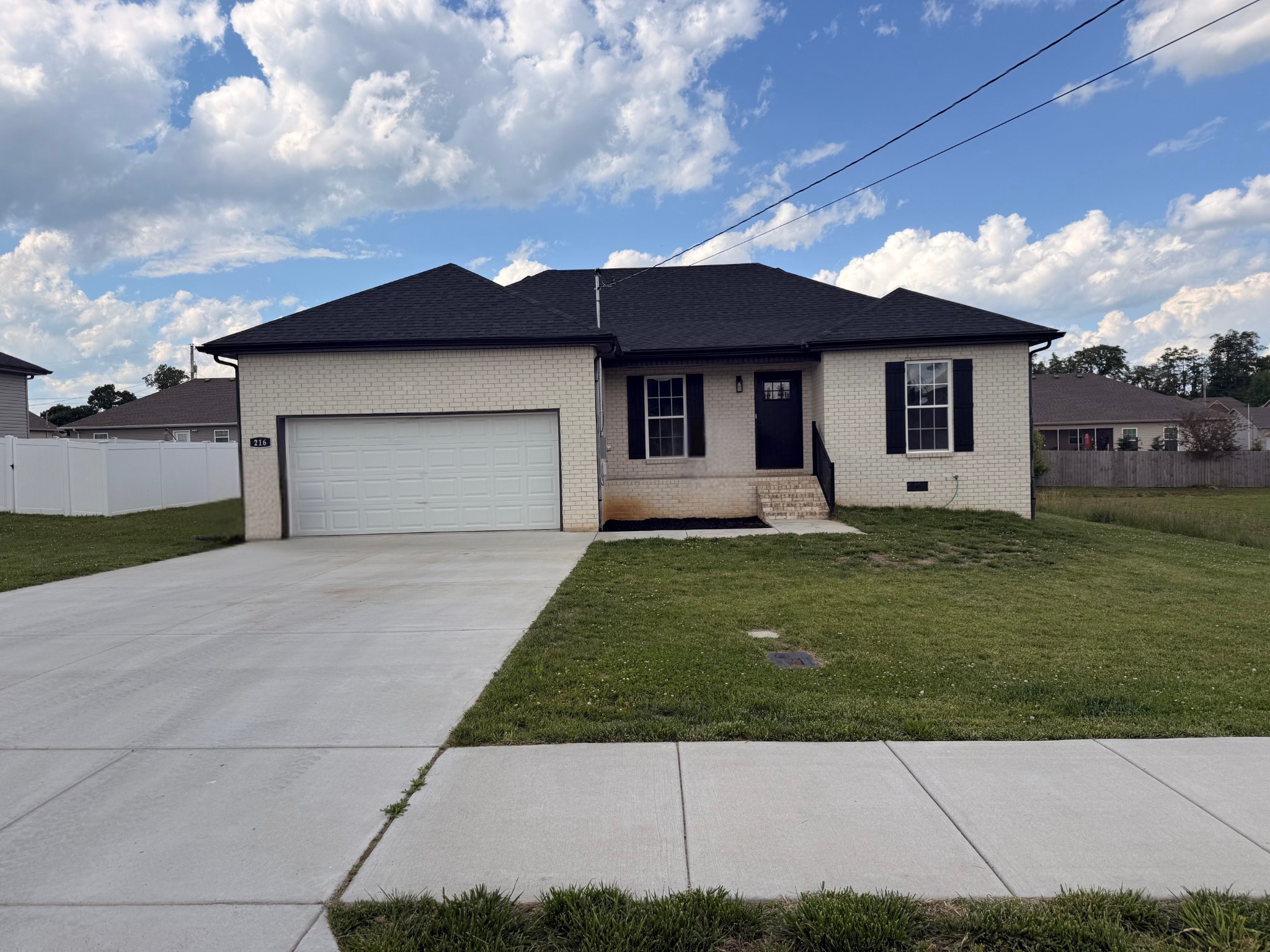 216 Graham Way