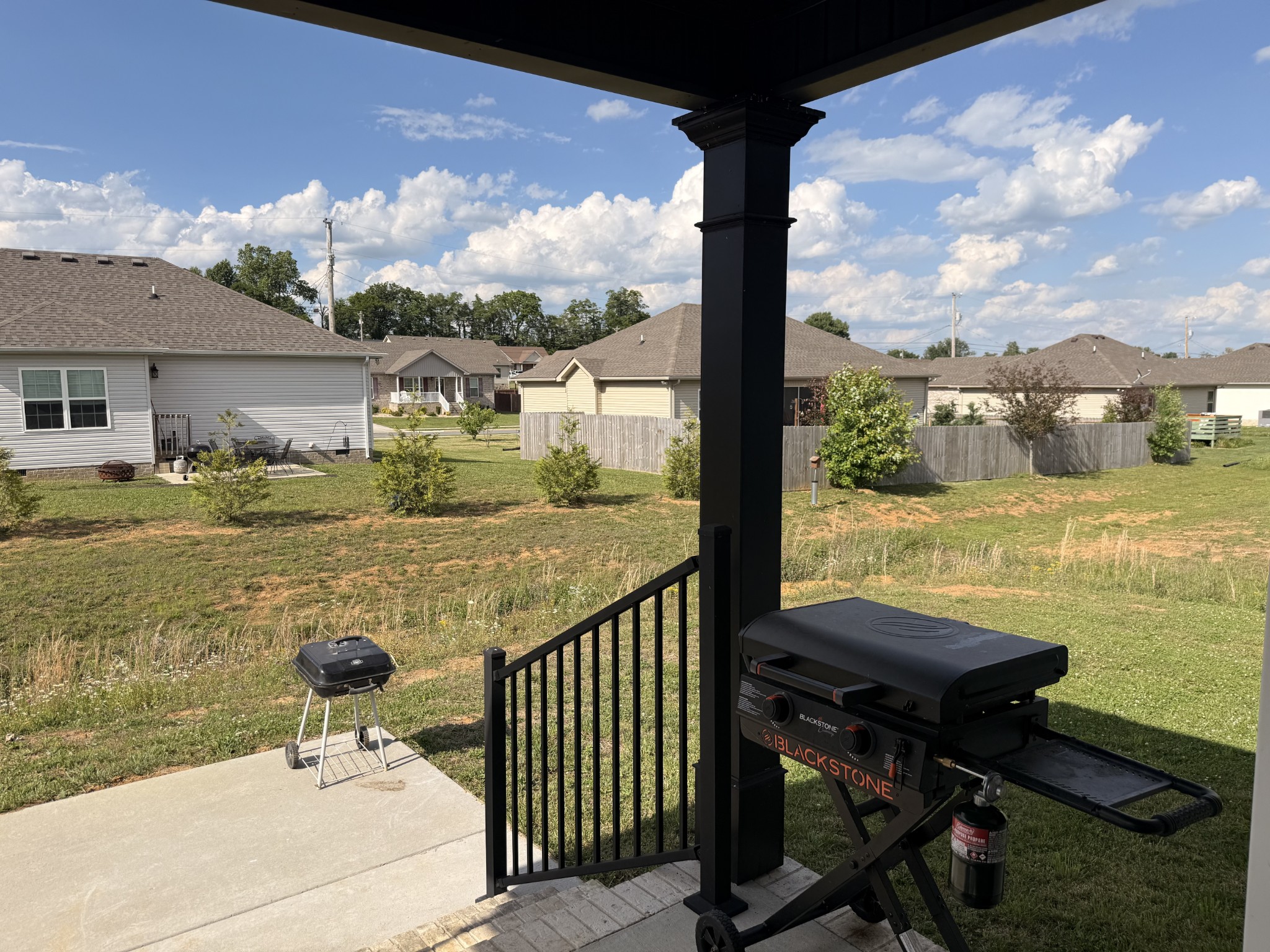 216 Graham Way