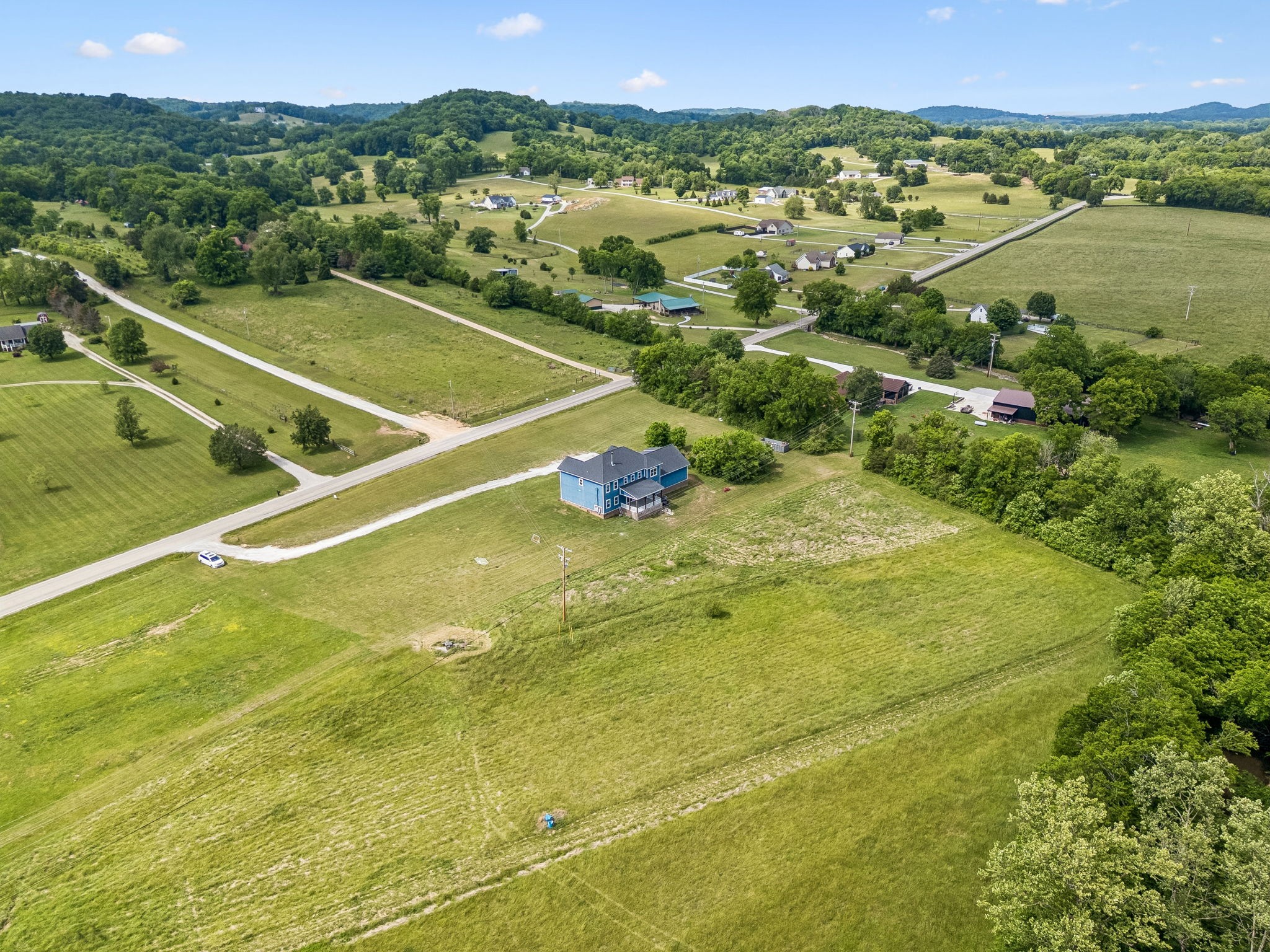 3001 Valley Creek Rd
