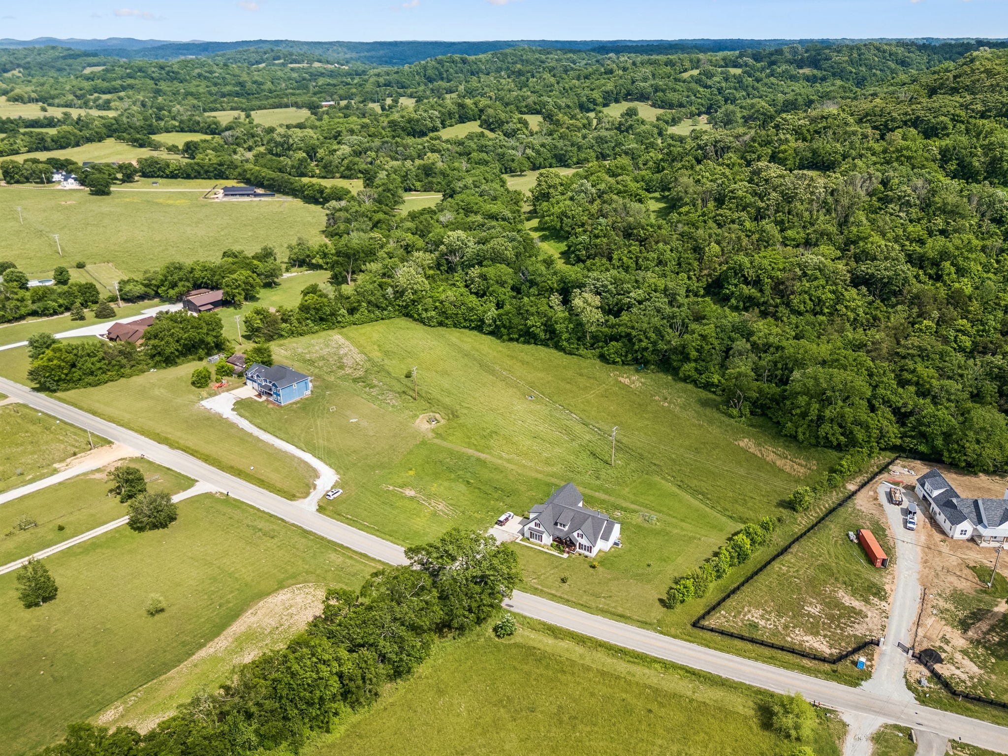 3001 Valley Creek Rd