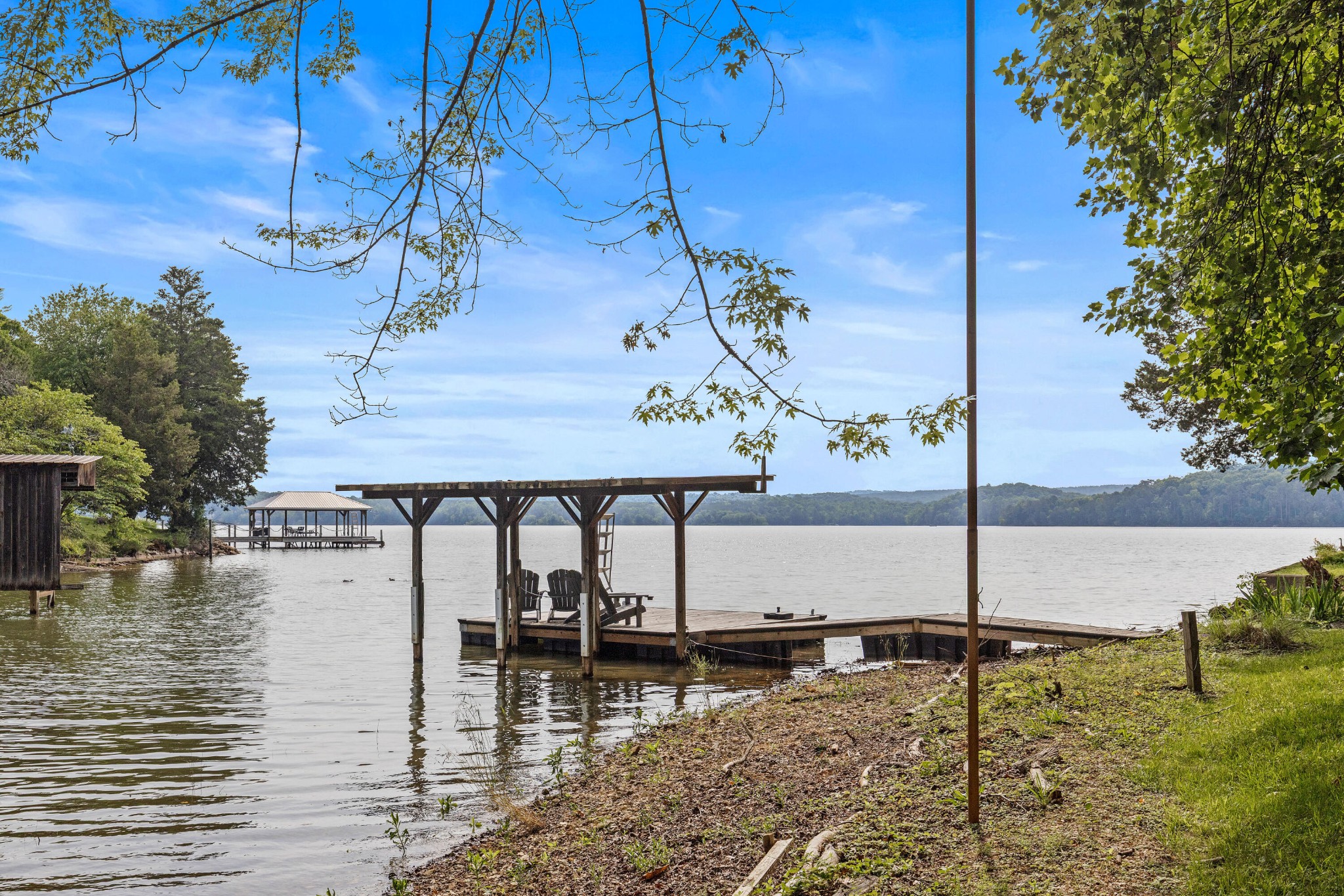 2266 N Shore Acres Road