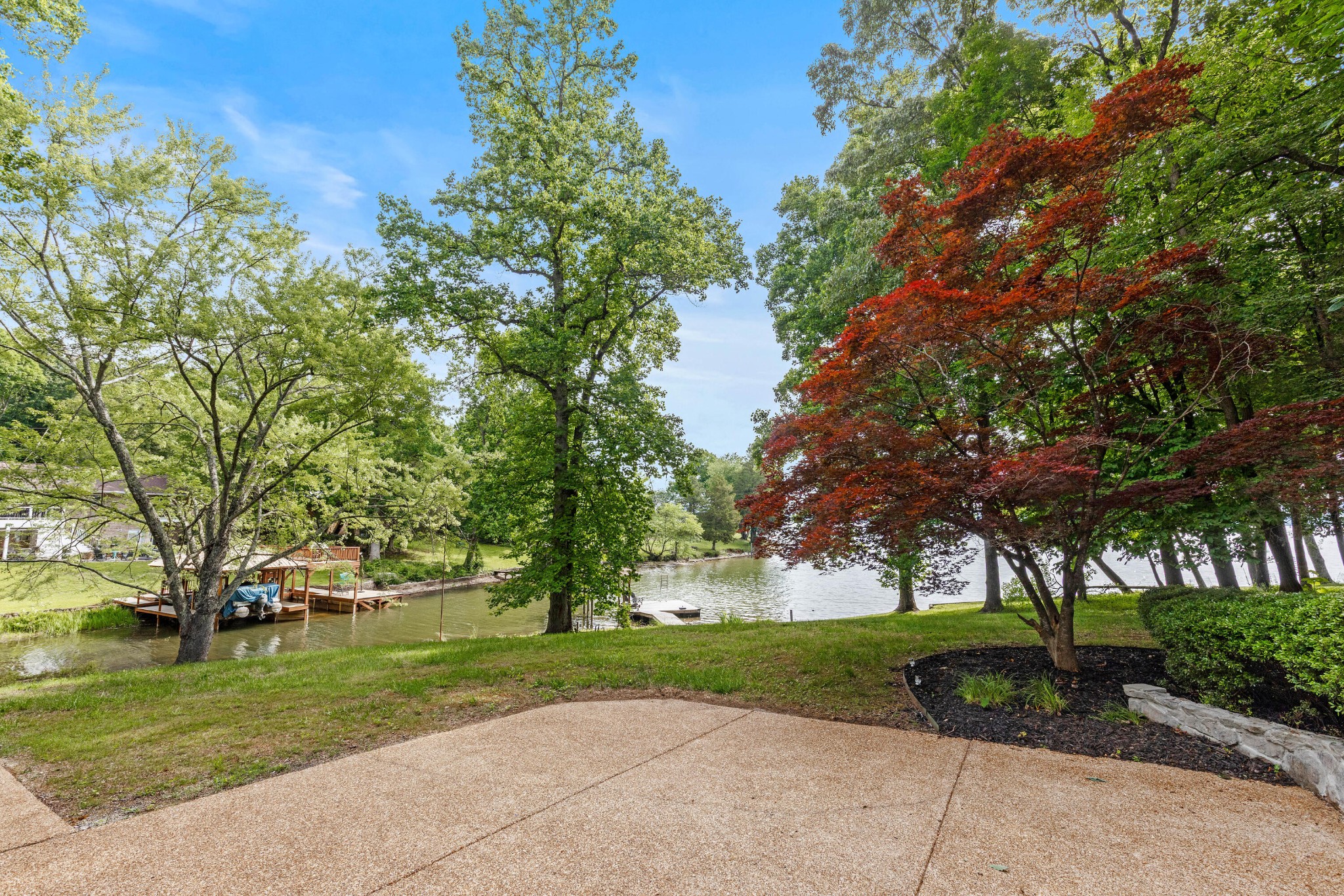 2266 N Shore Acres Road