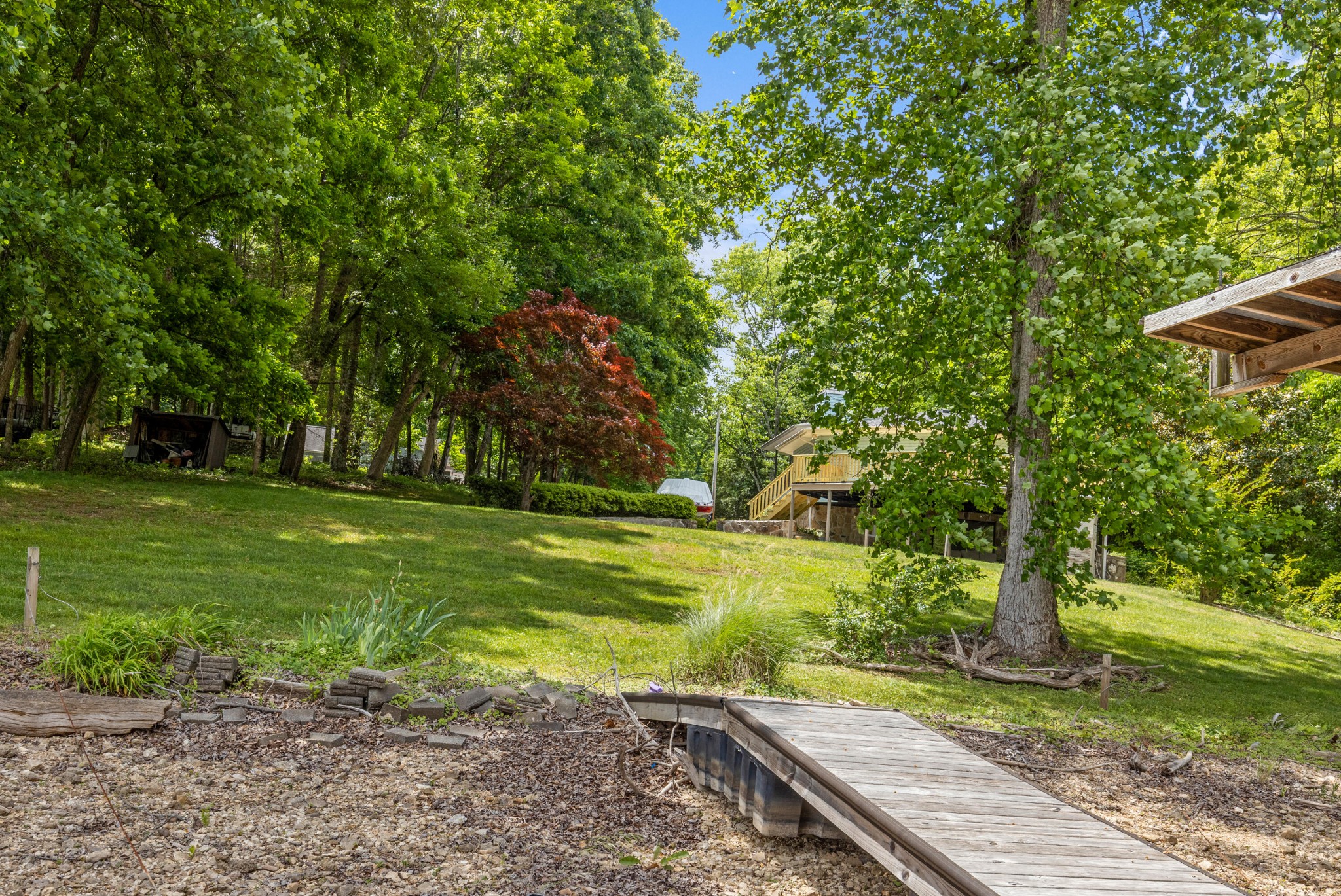 2266 N Shore Acres Road
