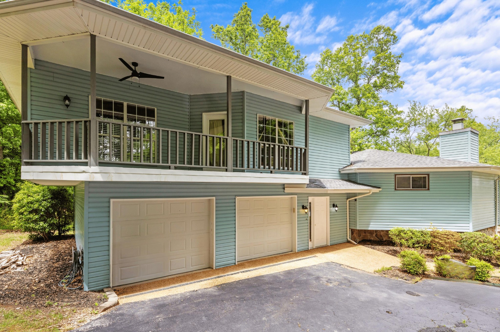 2266 N Shore Acres Road