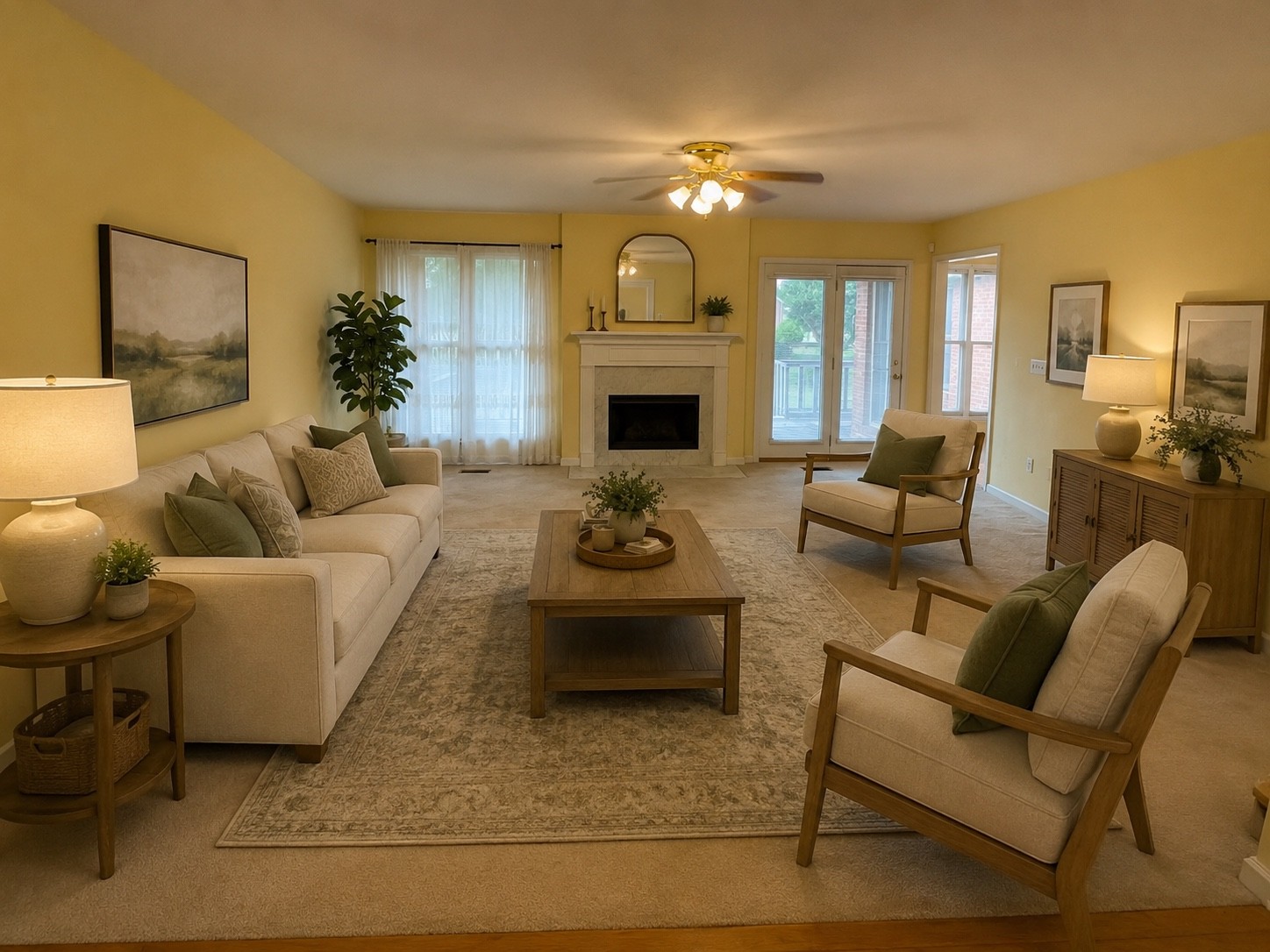 1725 Hollow Oak Dr
