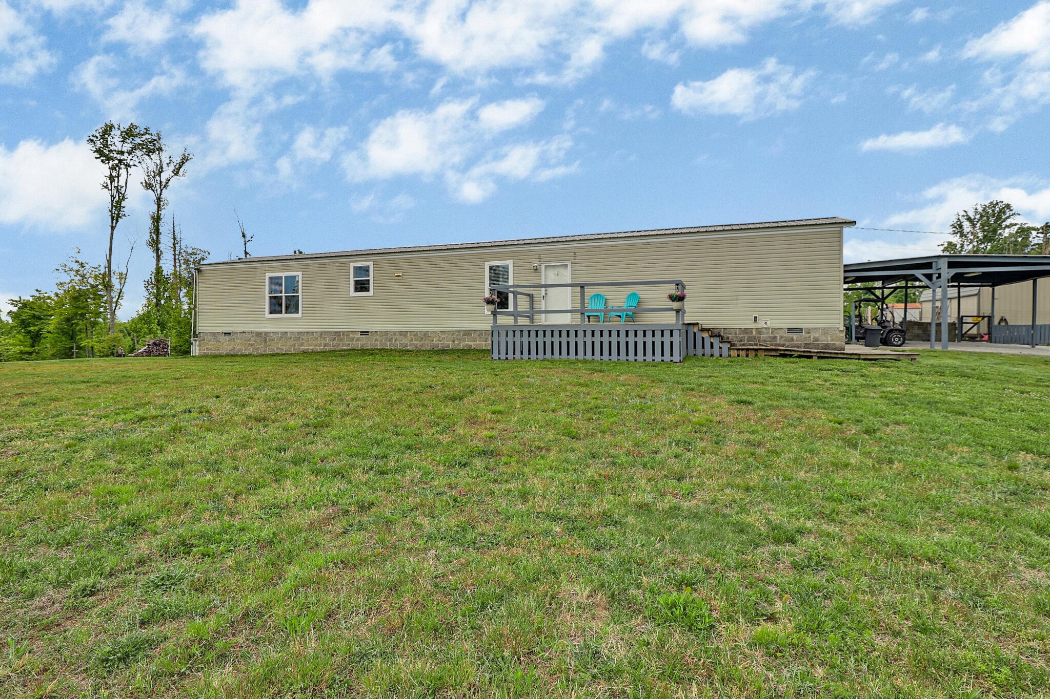 2930 Doc Loy Road