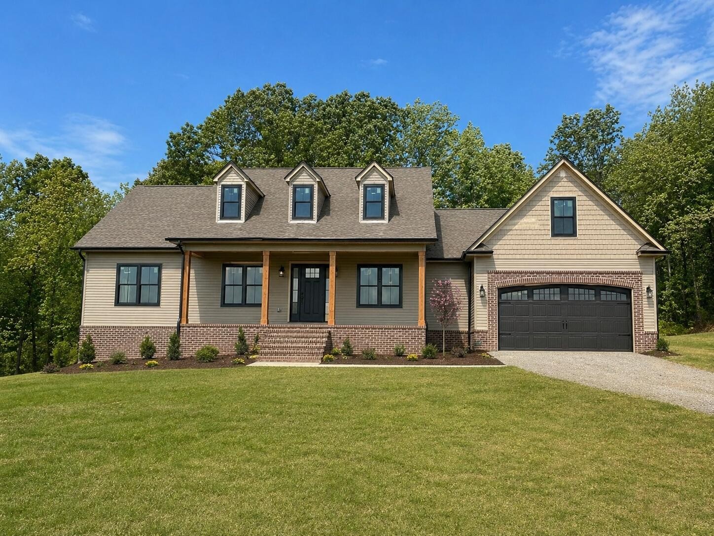100 Falcon Crest Subdivision Way, NW