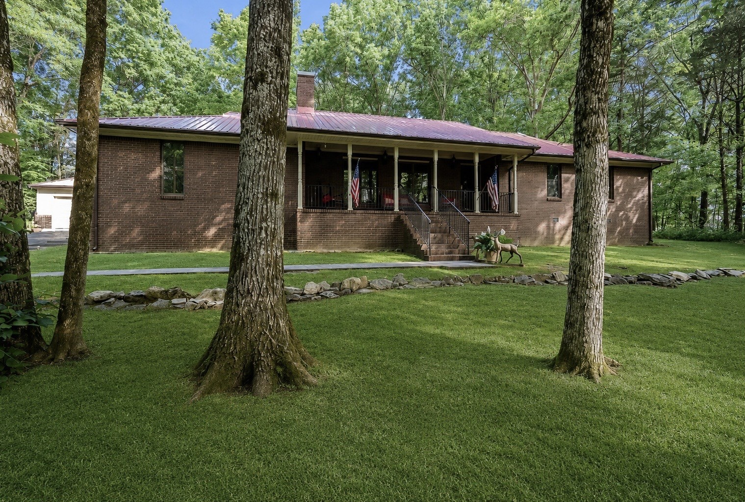 2501 Huntsville Hwy