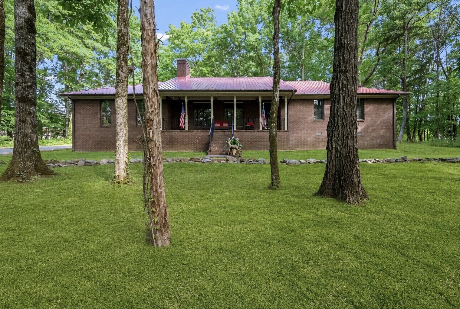 2501 Huntsville Hwy