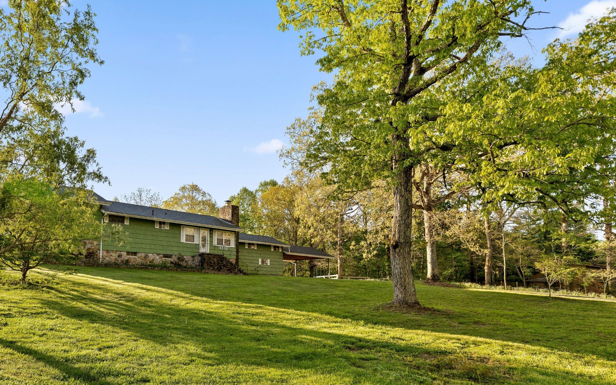 6514 Gray Fryar Road
