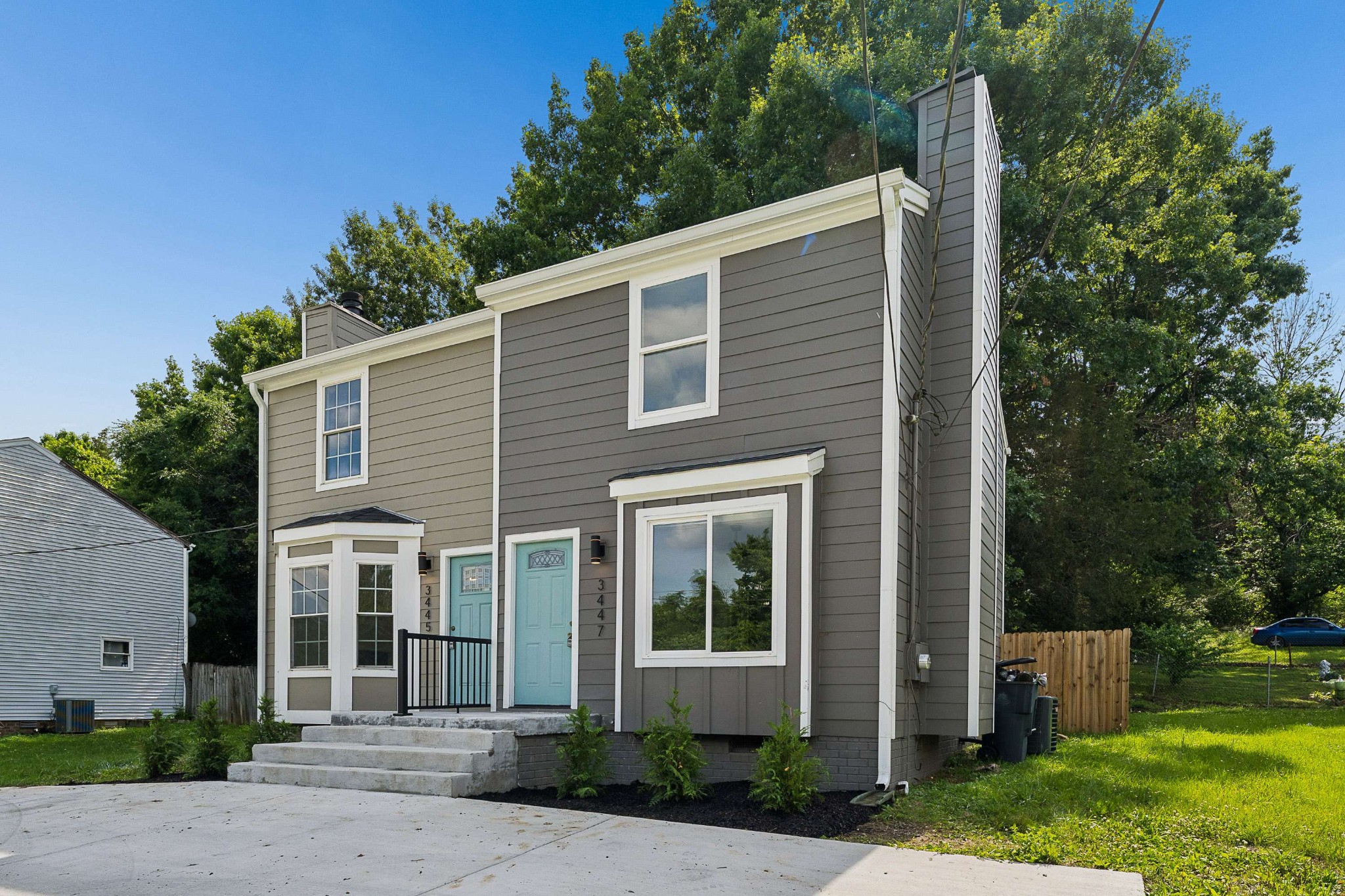 3447 Tisdall Dr