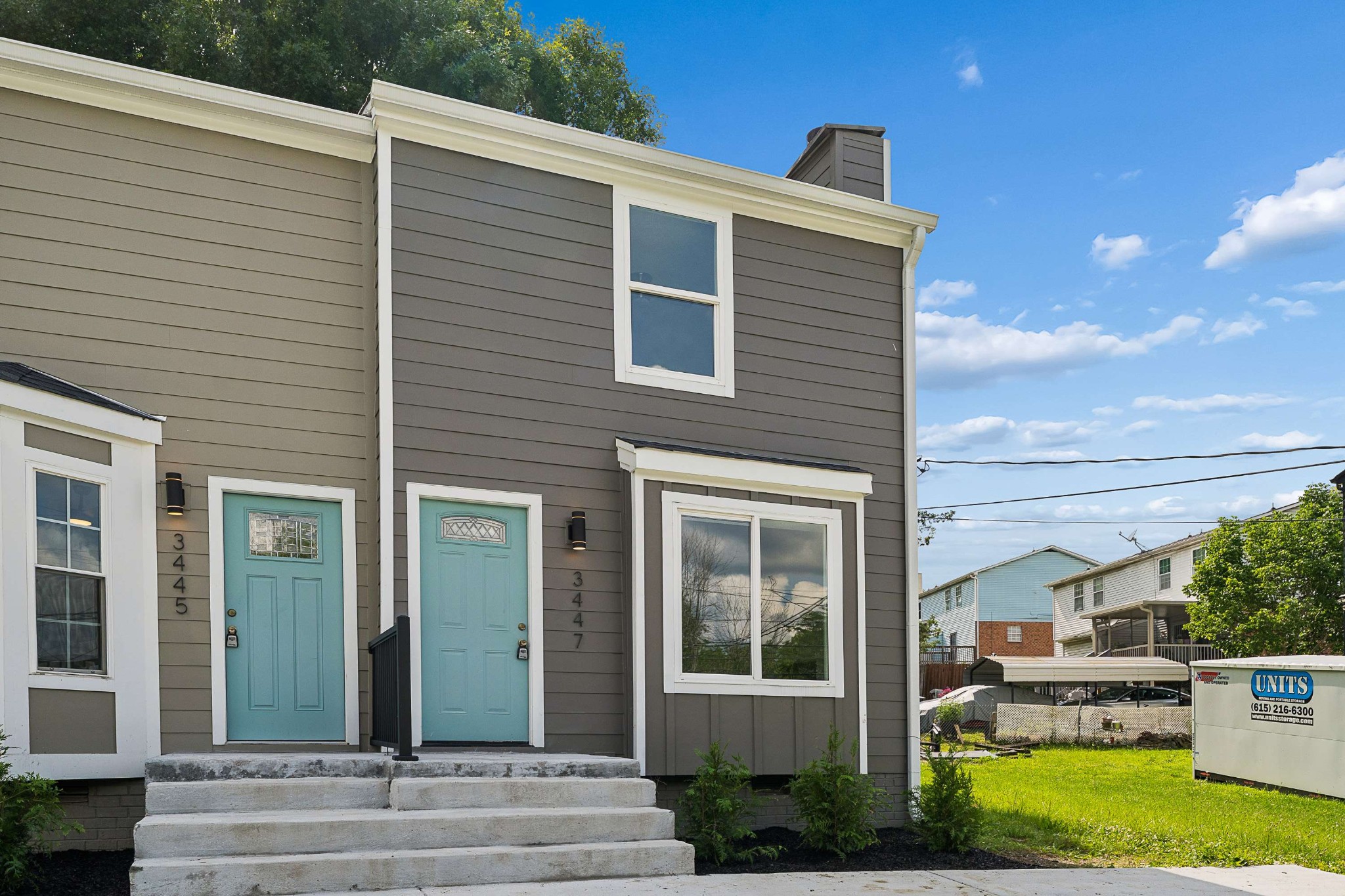 3447 Tisdall Dr