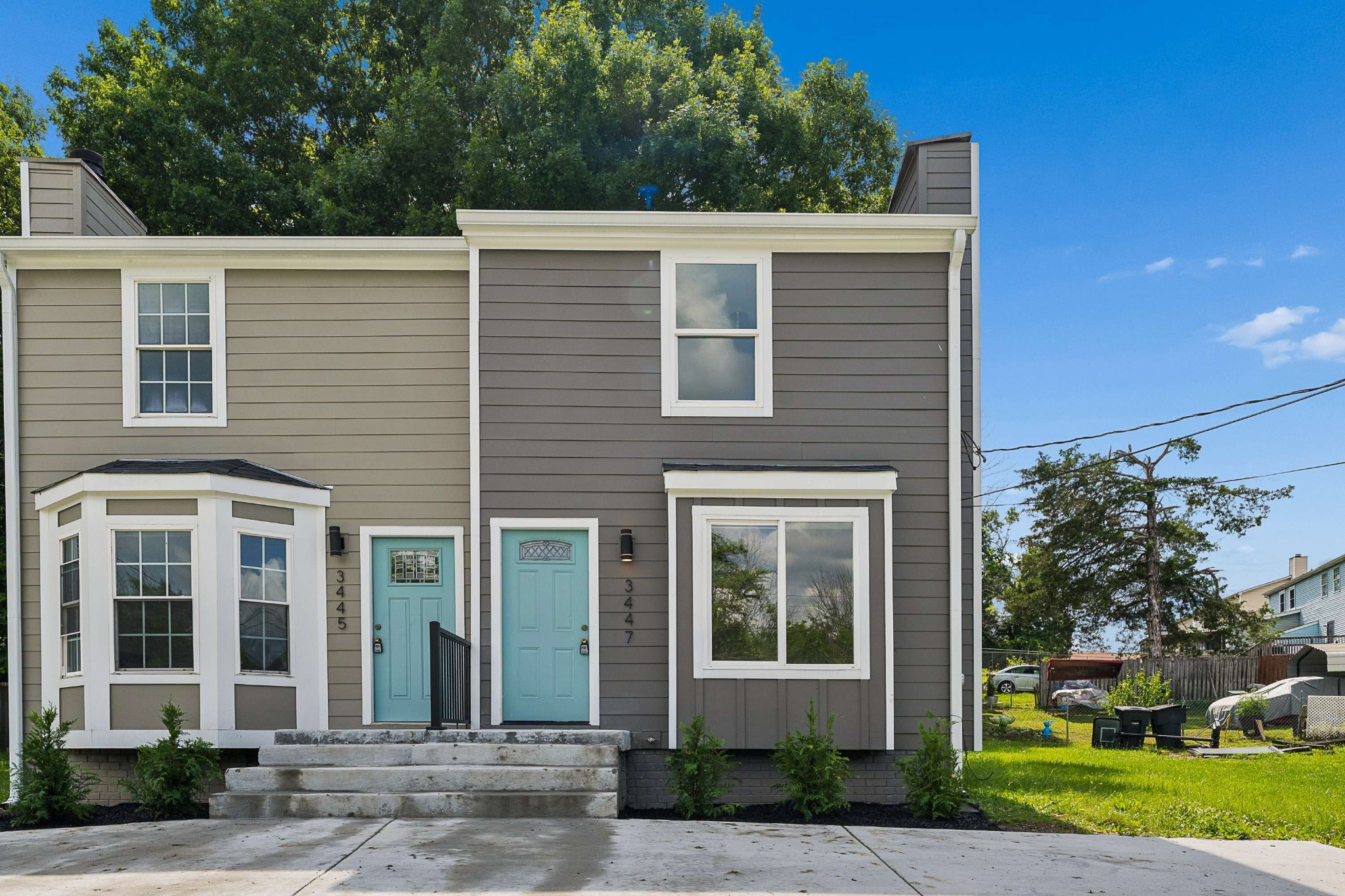 3447 Tisdall Dr