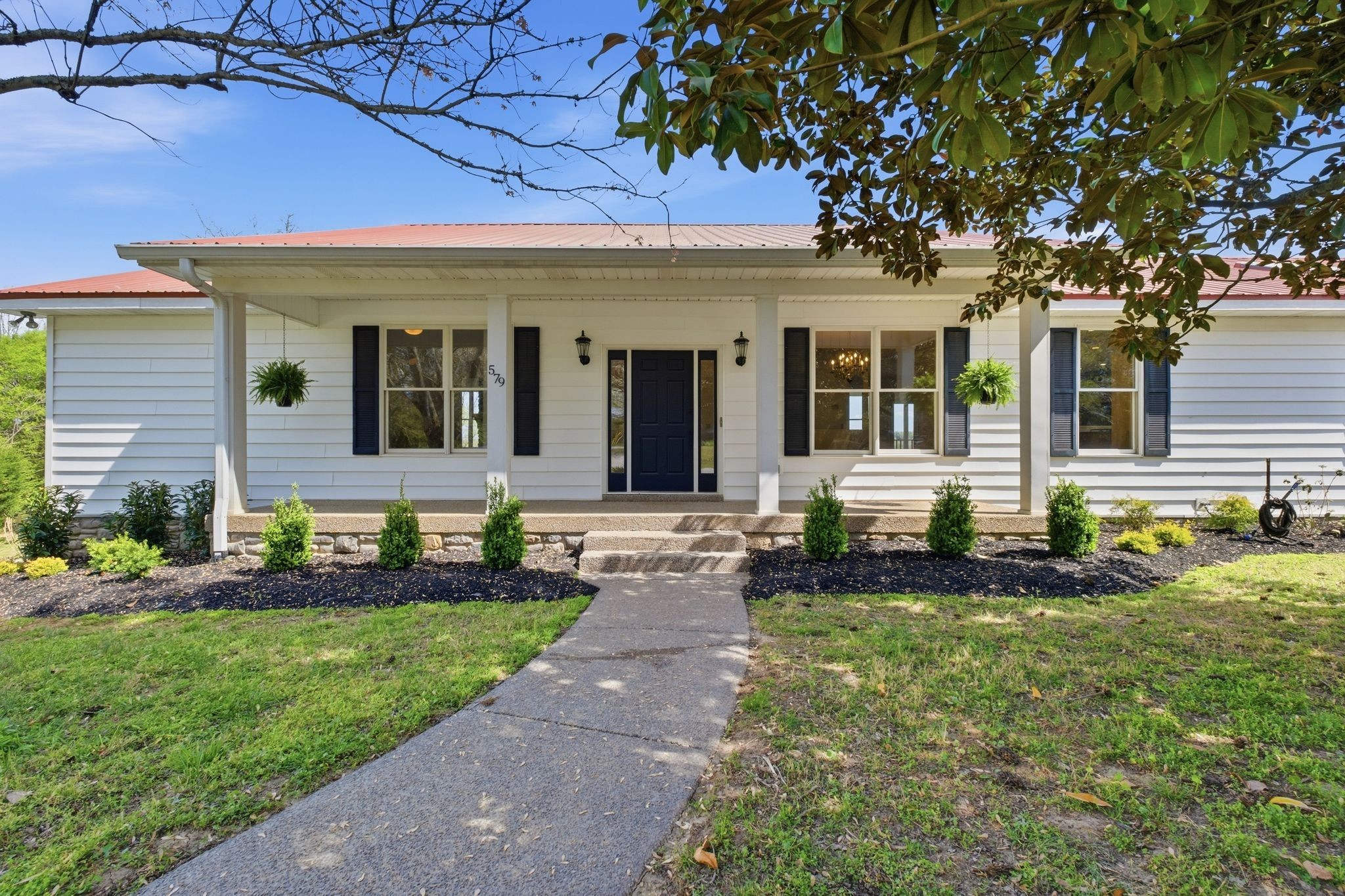 579 Ford Rd