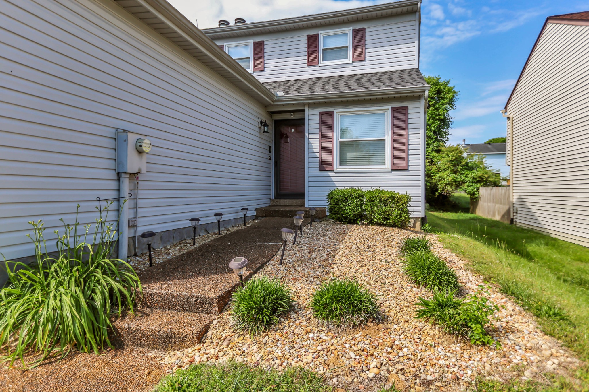 107 Maple Way, N