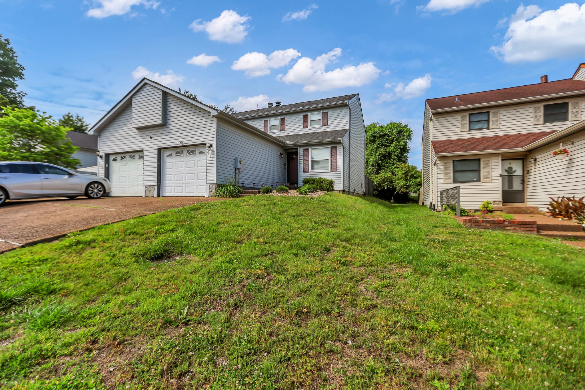 107 Maple Way, N