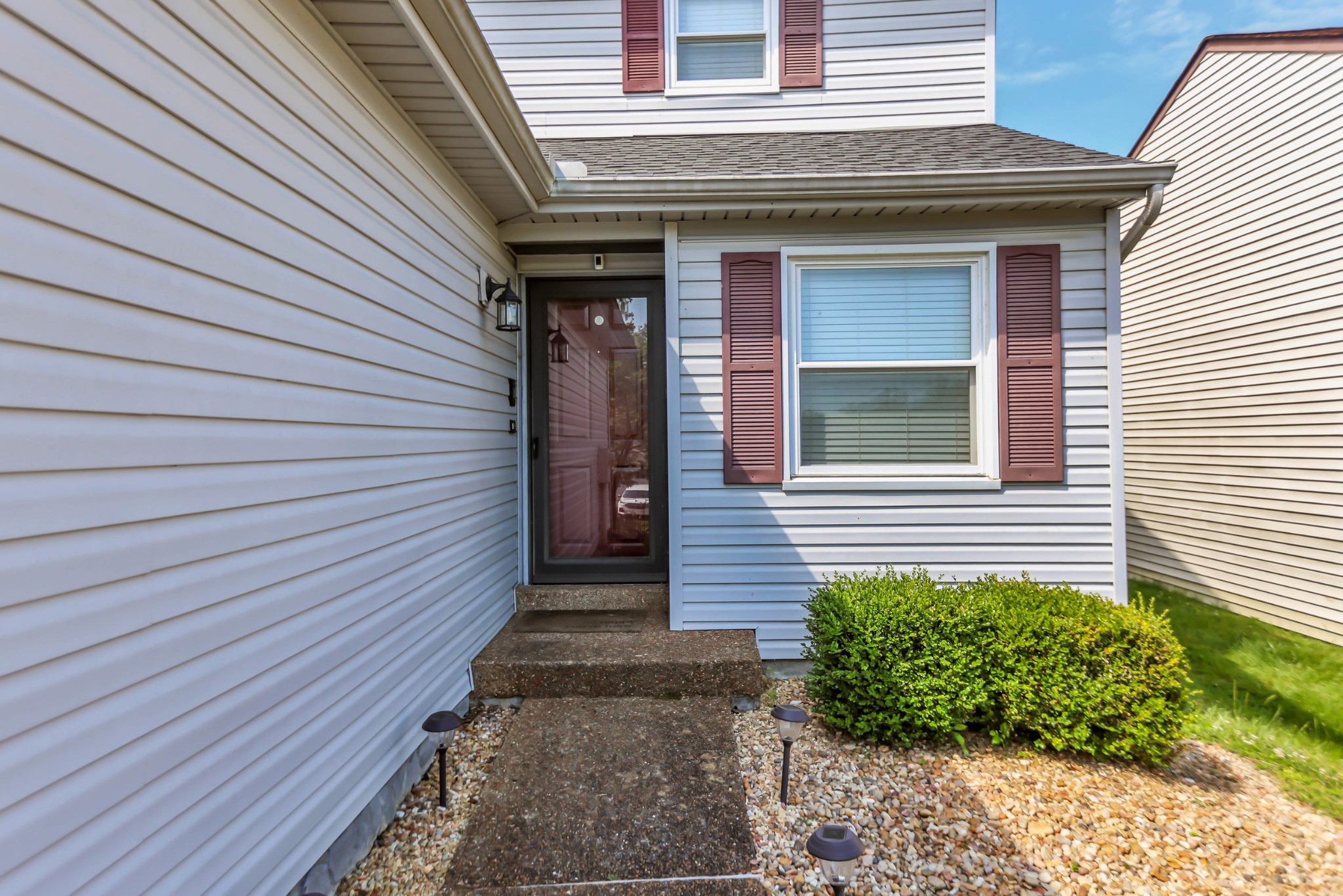 107 Maple Way, N