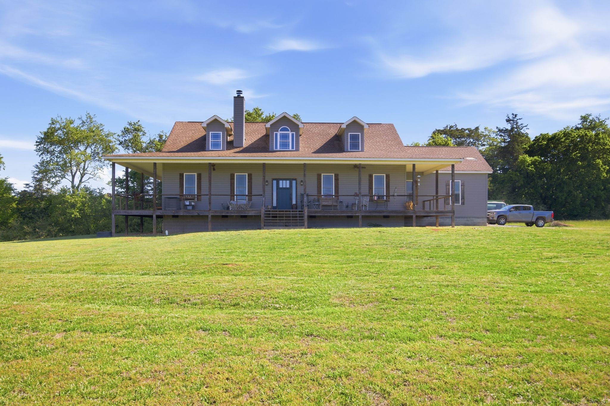 5975 Grasshopper Rd