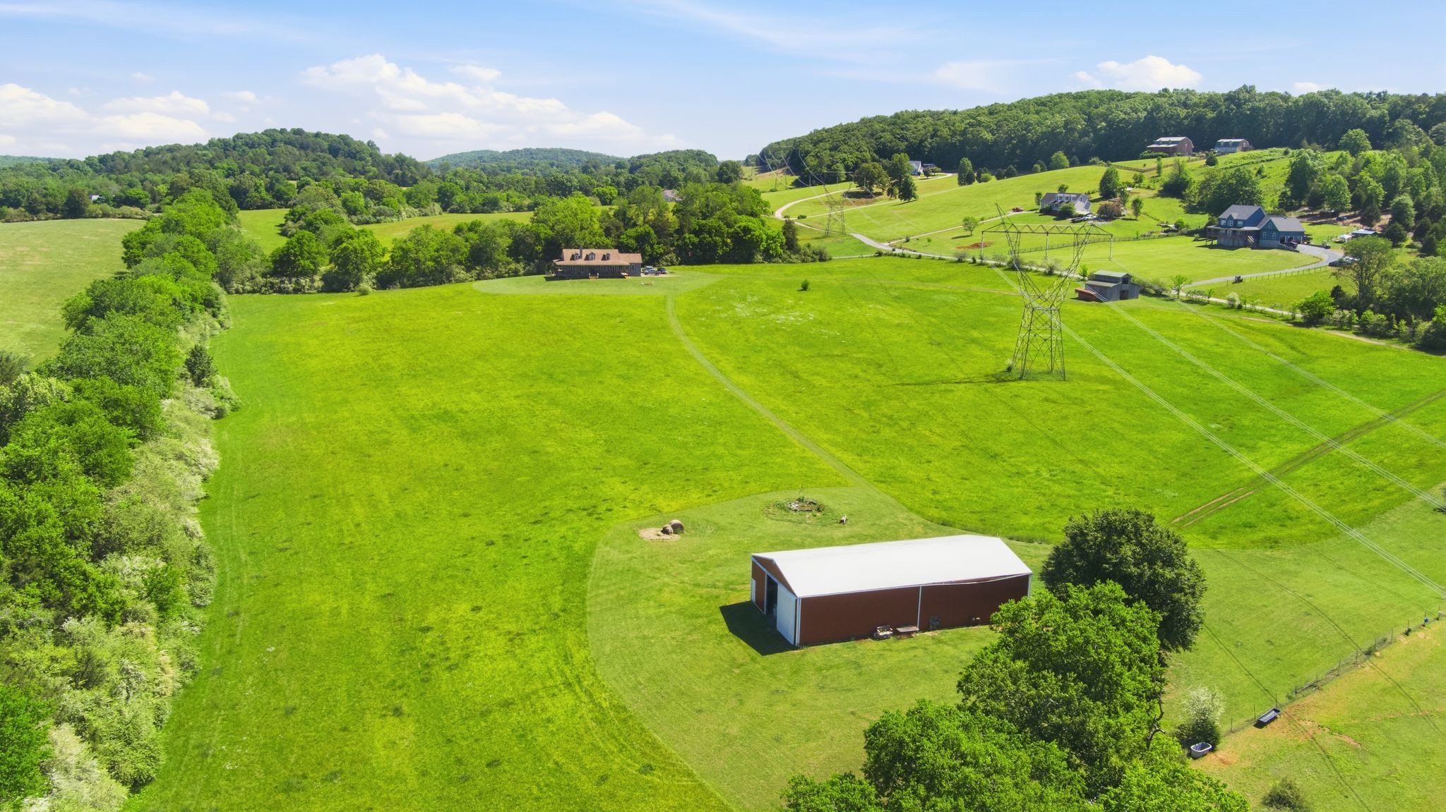 5975 Grasshopper Rd