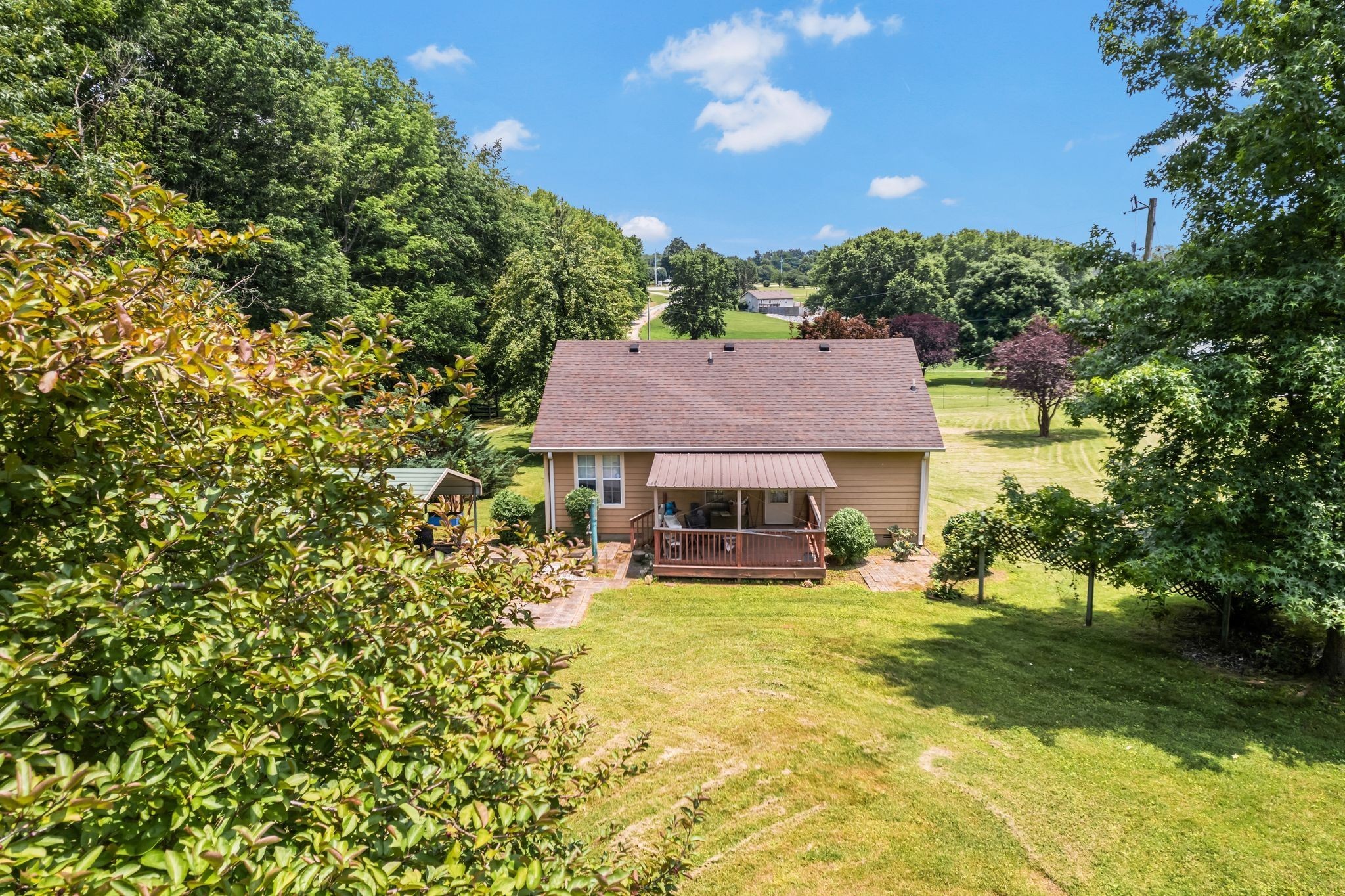7898 Highway 41, N