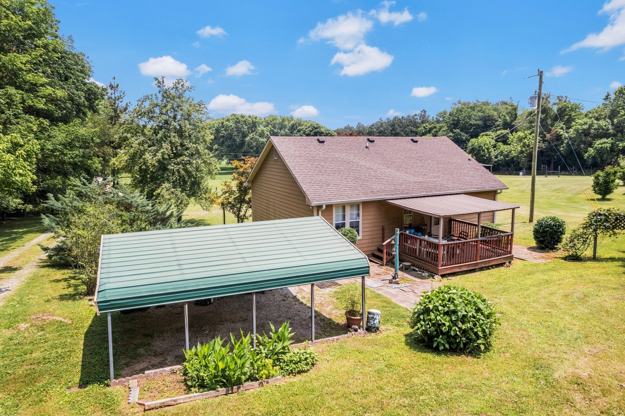 7898 Highway 41, N