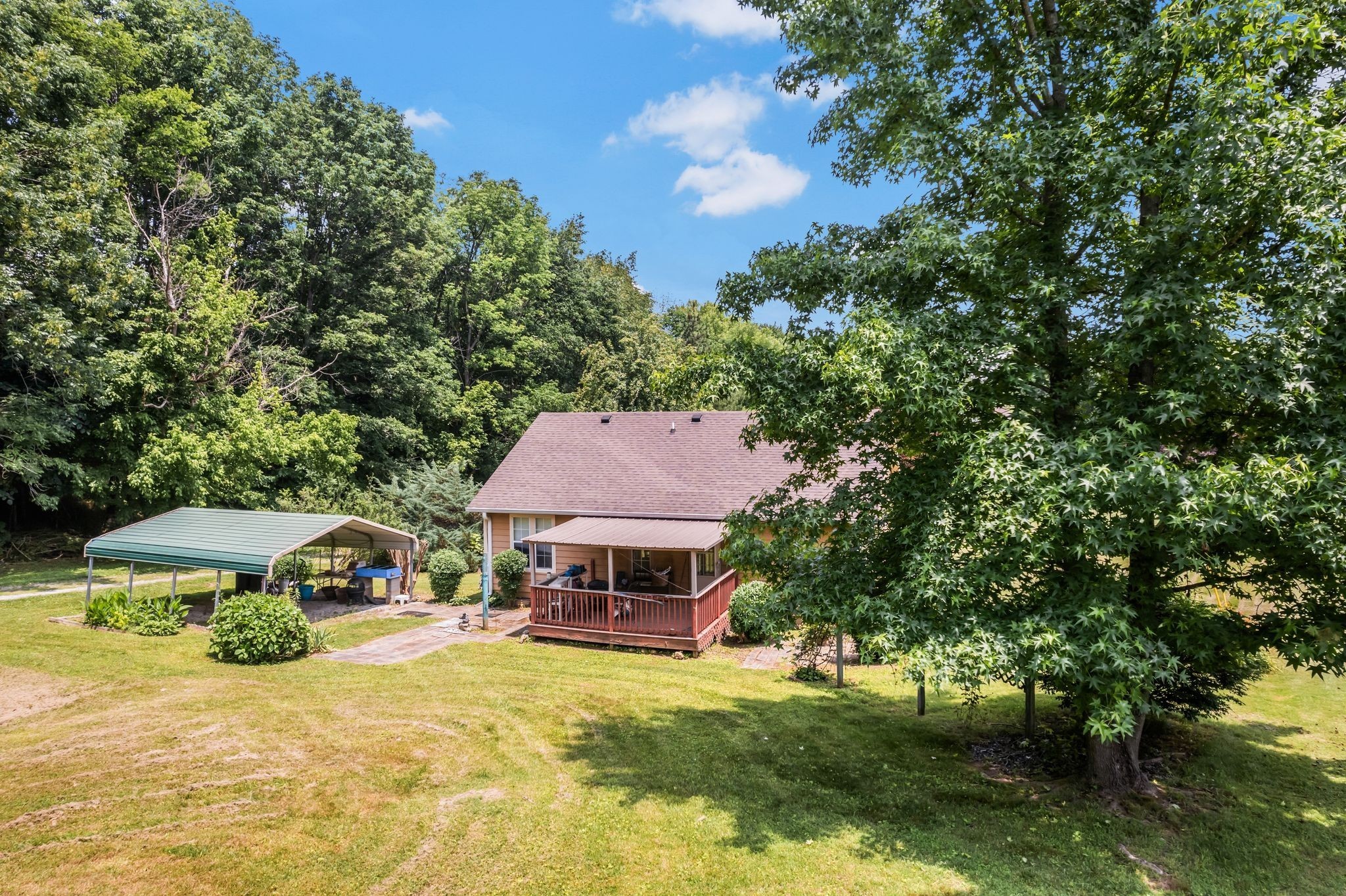 7898 Highway 41, N