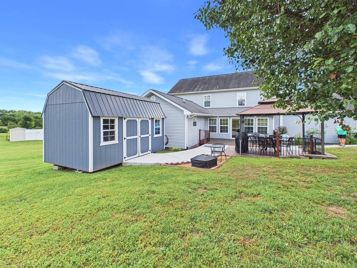 128 County Road 101