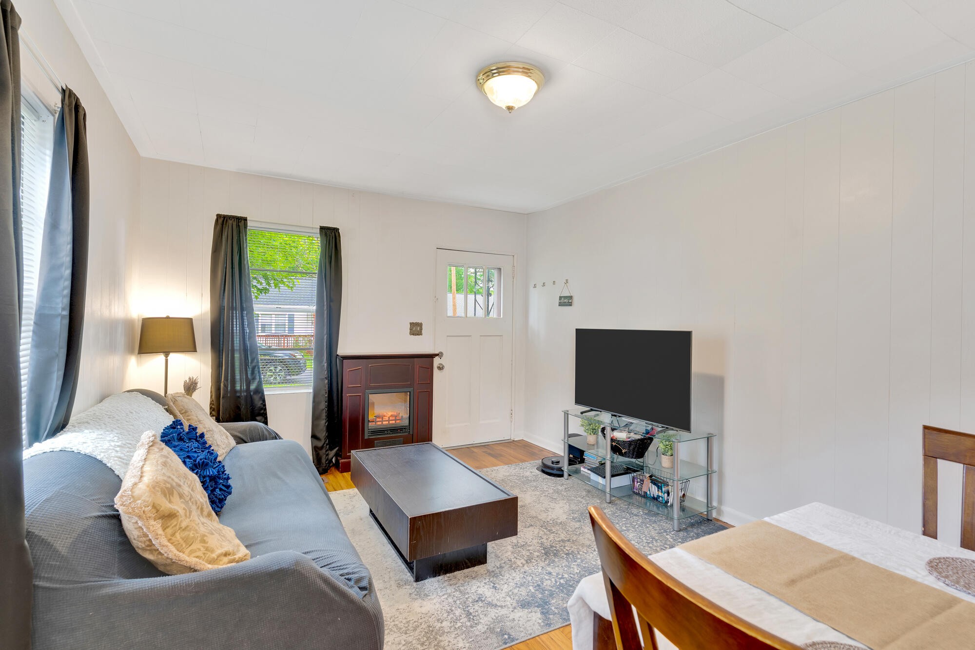 5354 Greenbriar Road