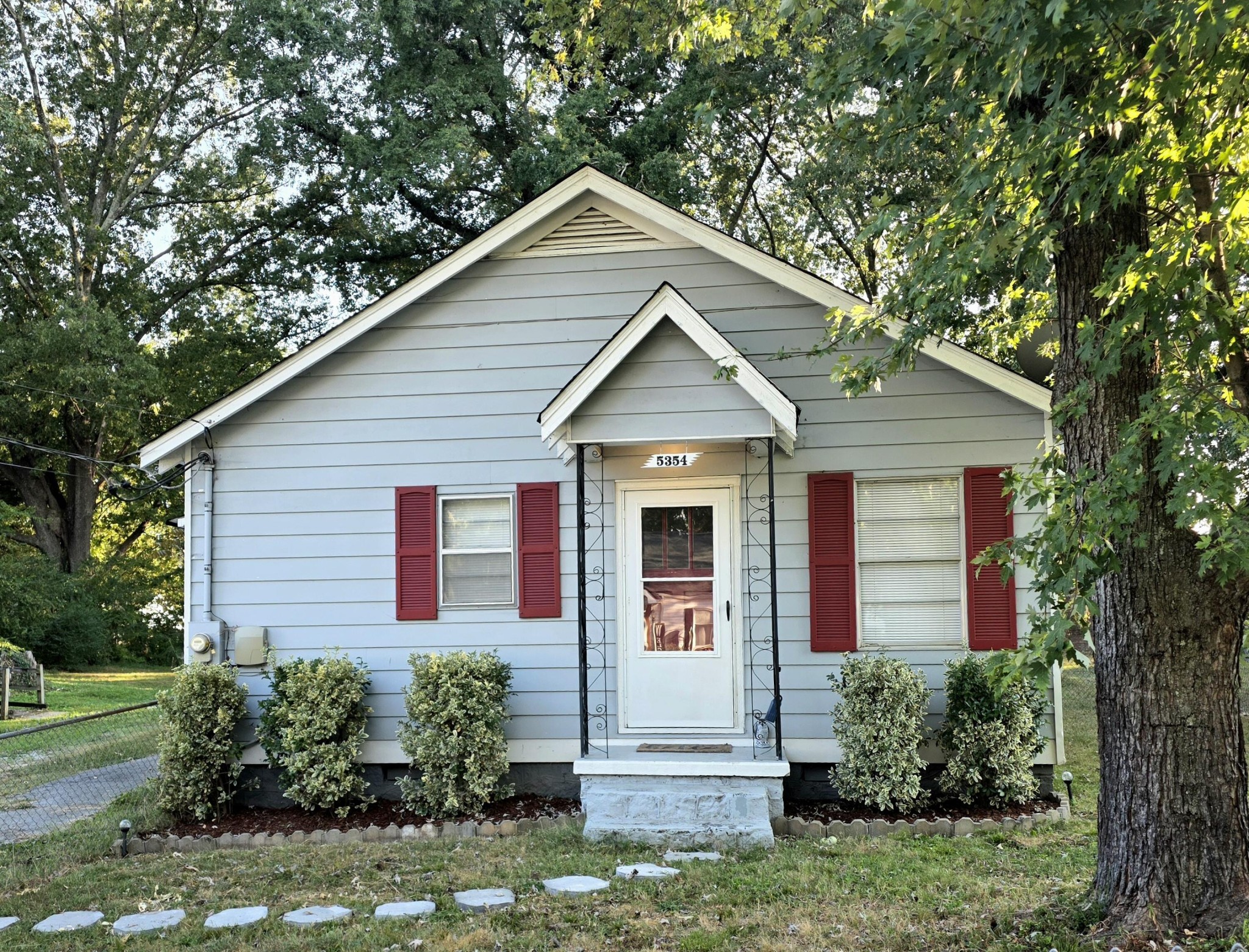 5354 Greenbriar Road