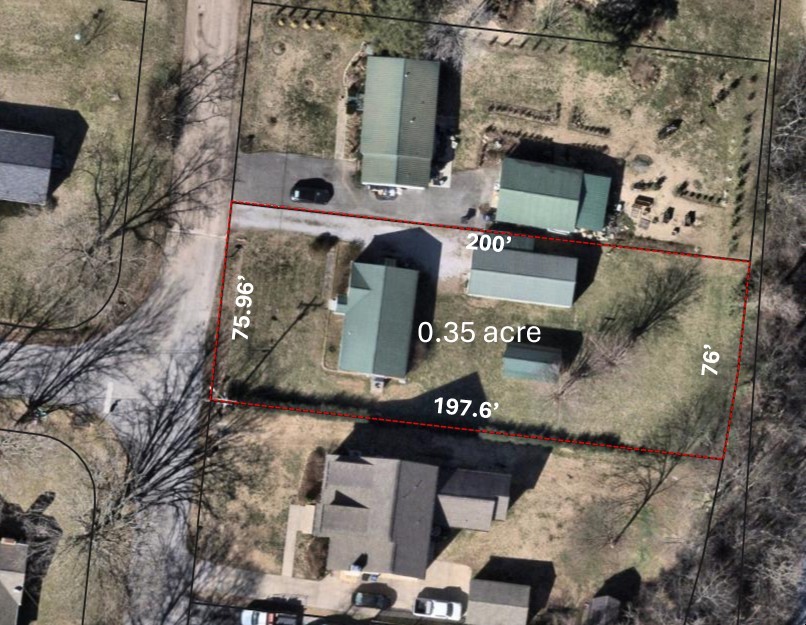 1509 Sunset Dr