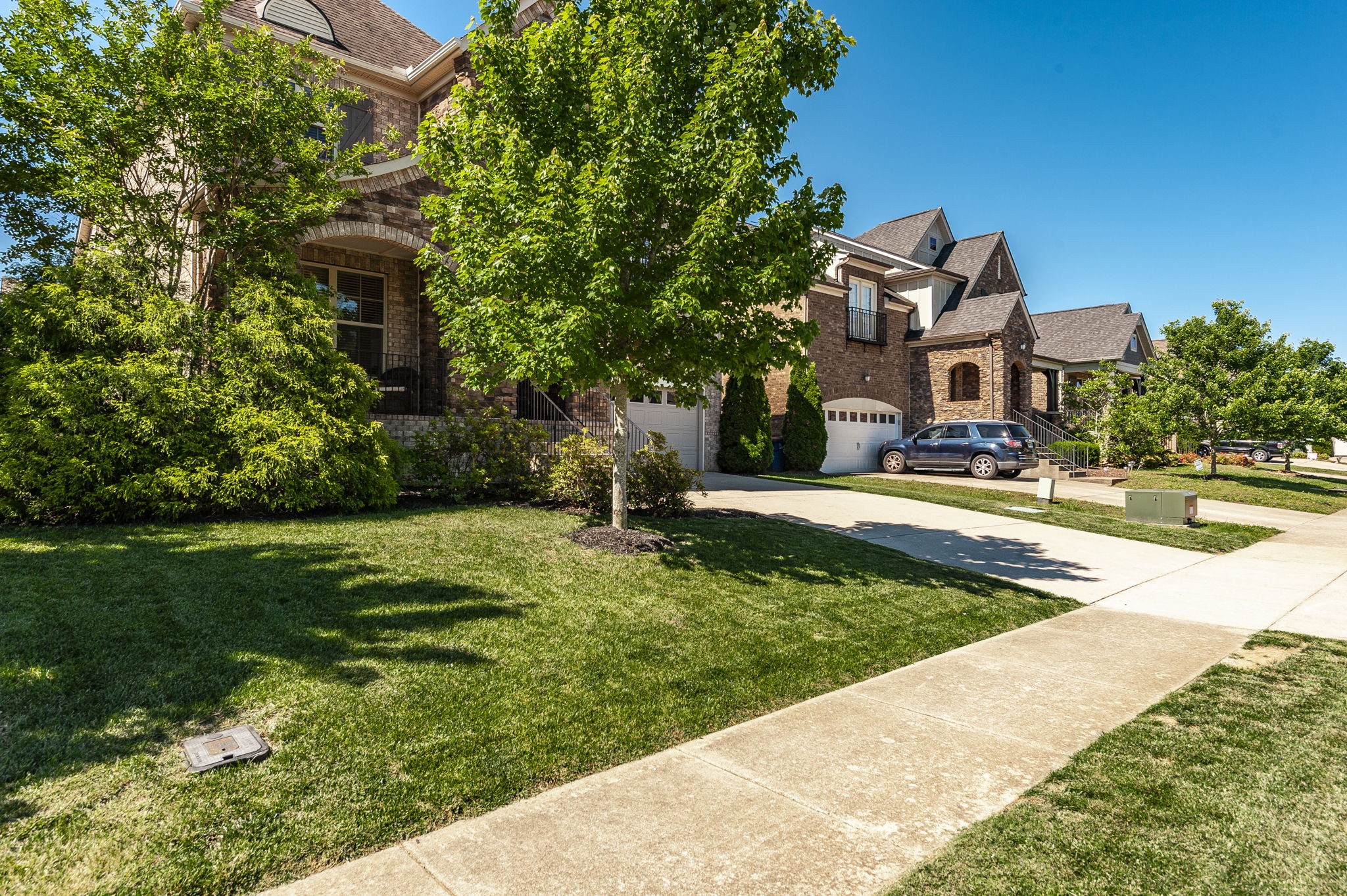 414 Fall Creek Cir