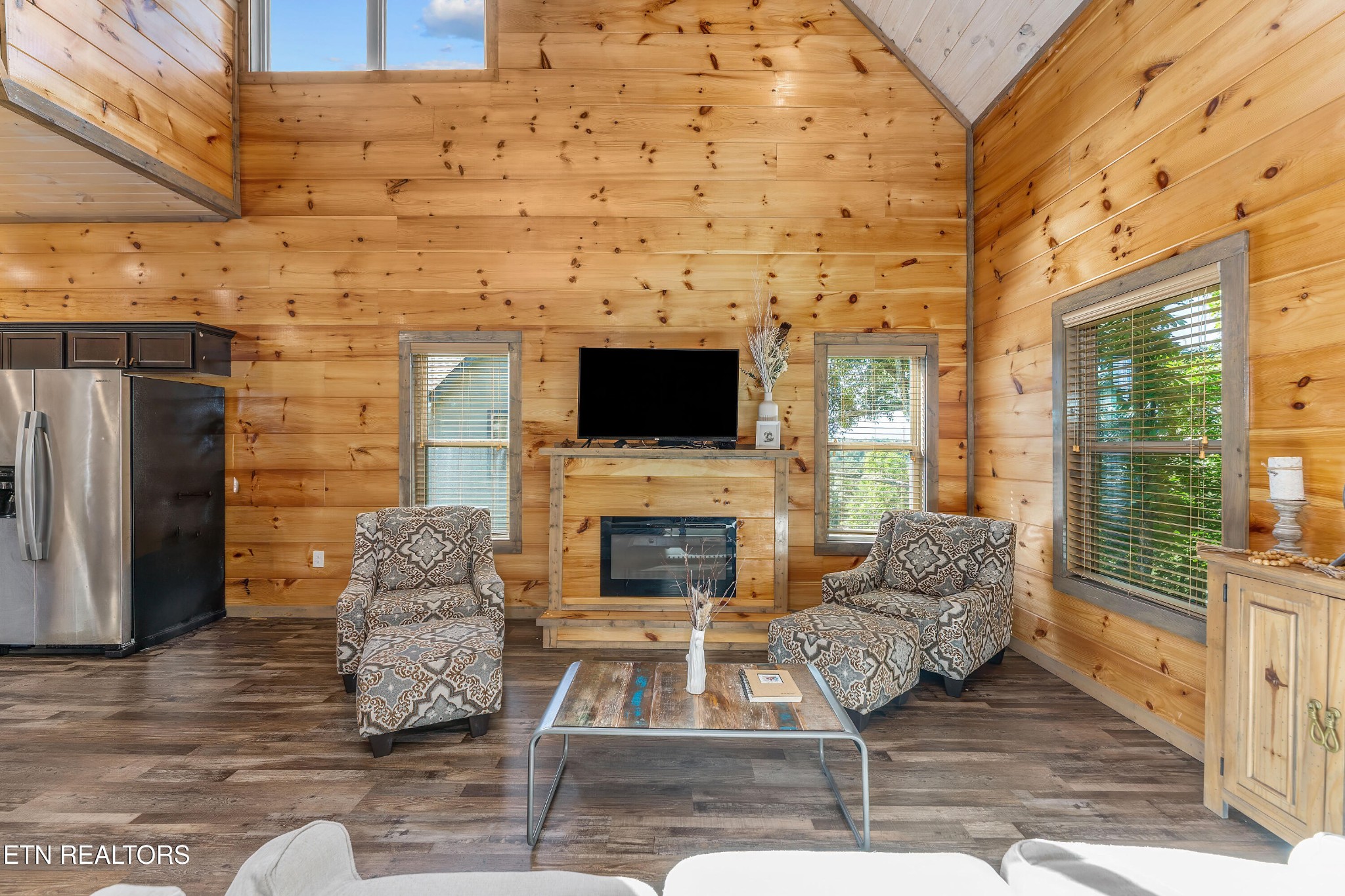 2127 Eagle Feather Drive