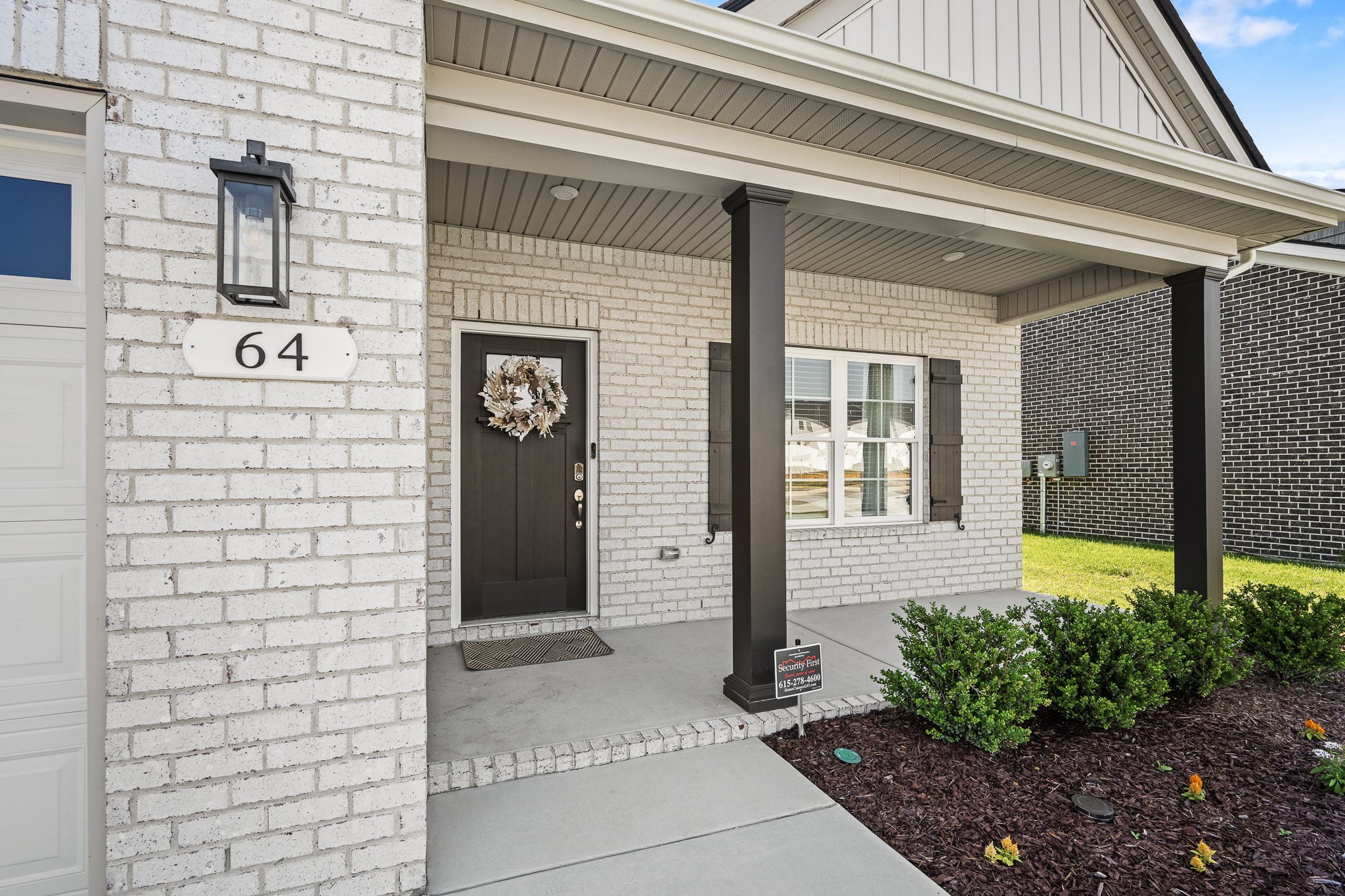 64 N Fork Branch Rd