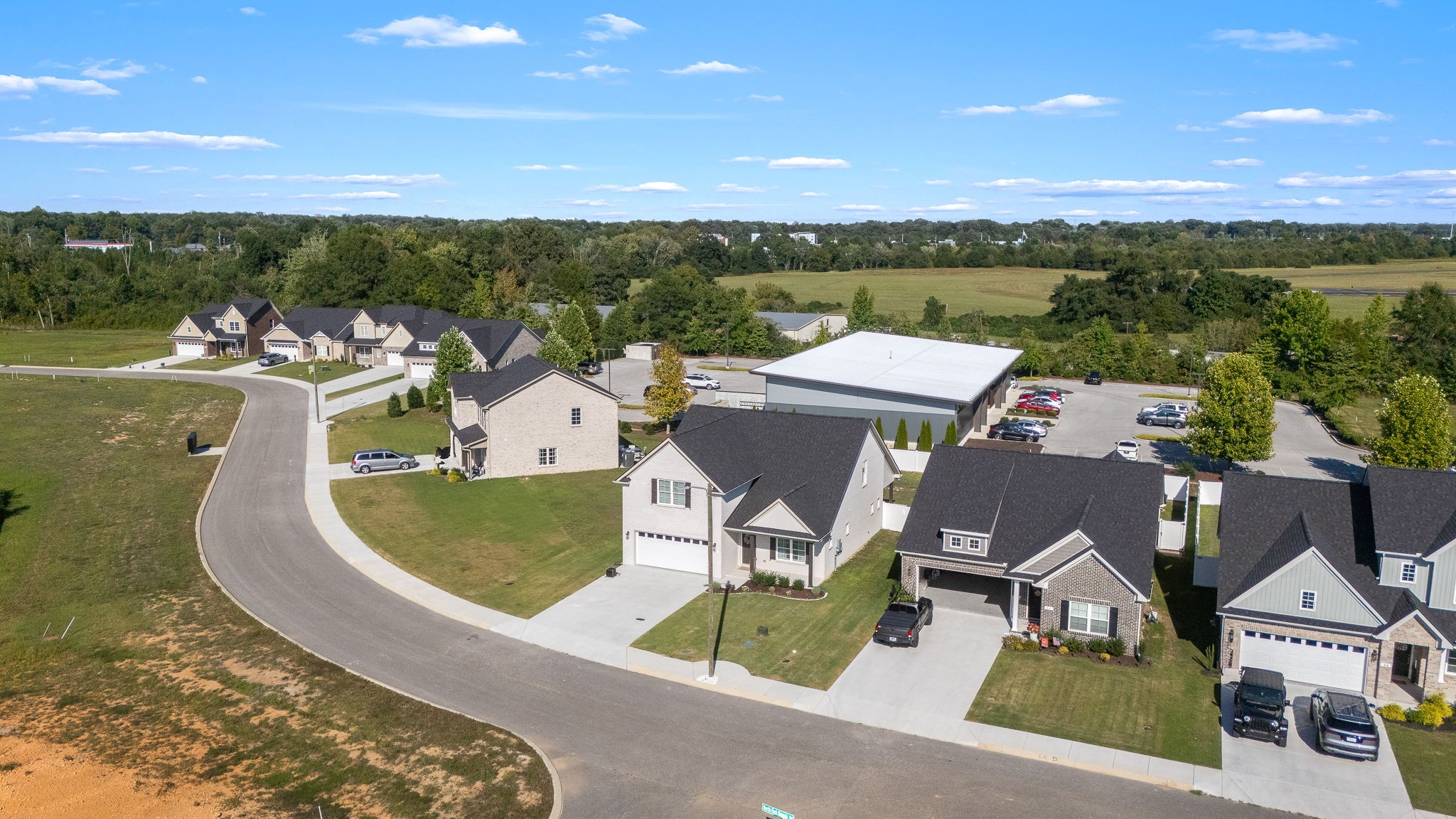 64 N Fork Branch Rd