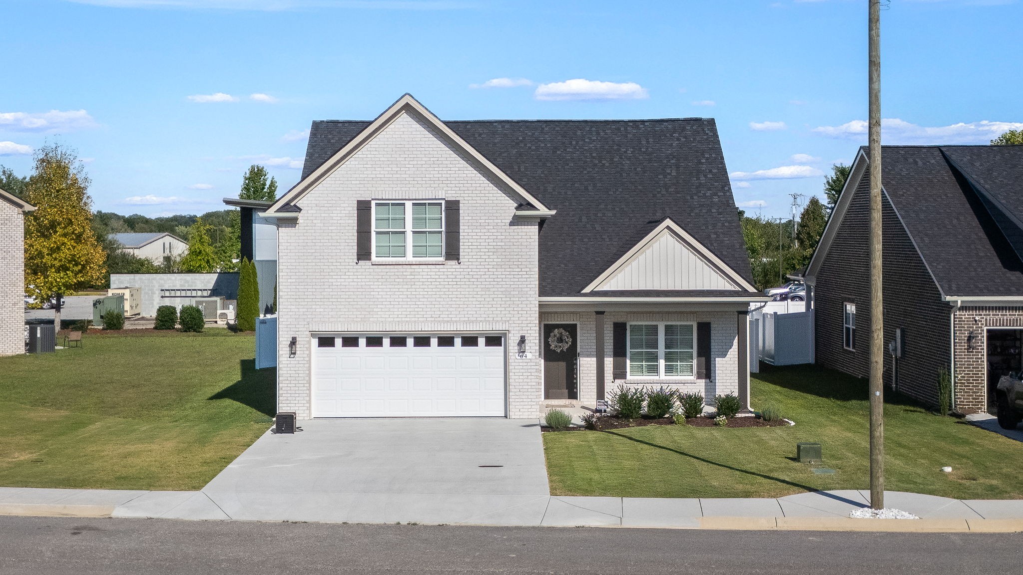 64 N Fork Branch Rd