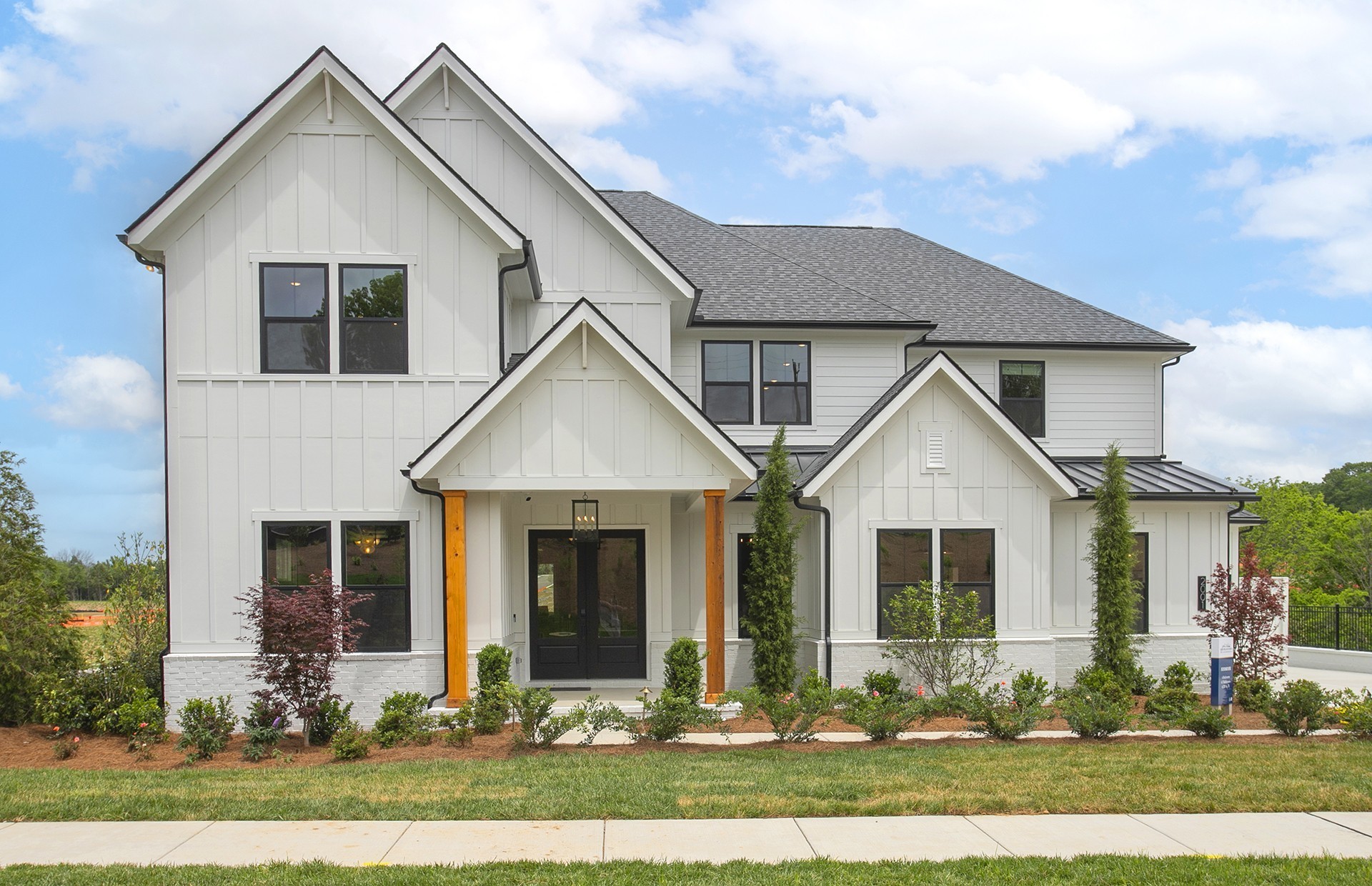 2017 Arbor Park Lane