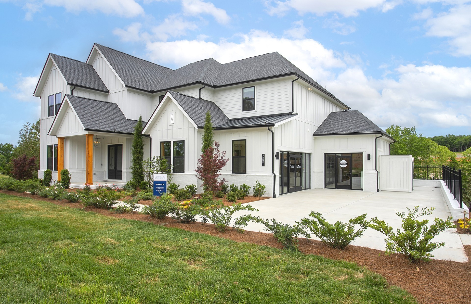 2017 Arbor Park Lane