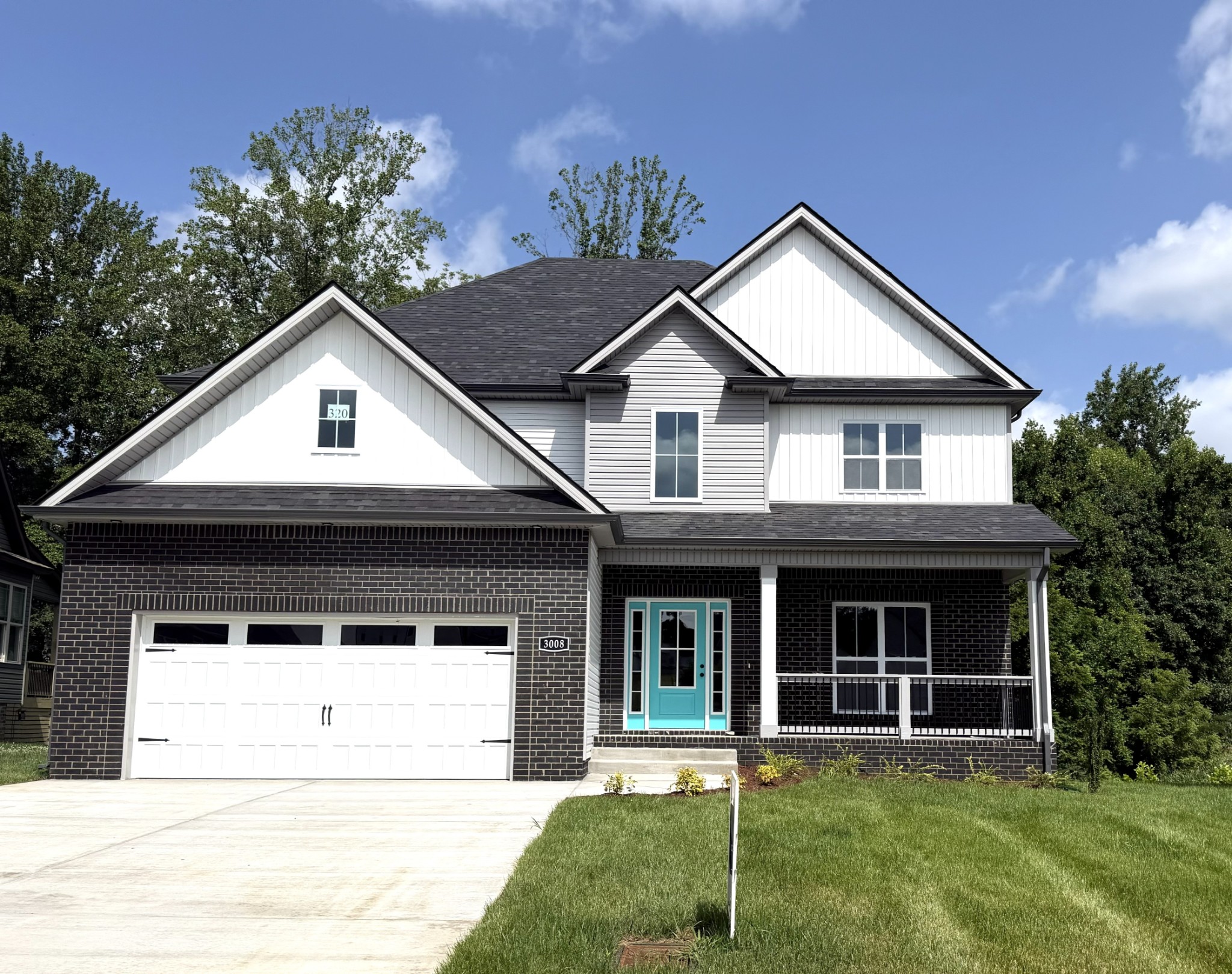 320 Timber Springs