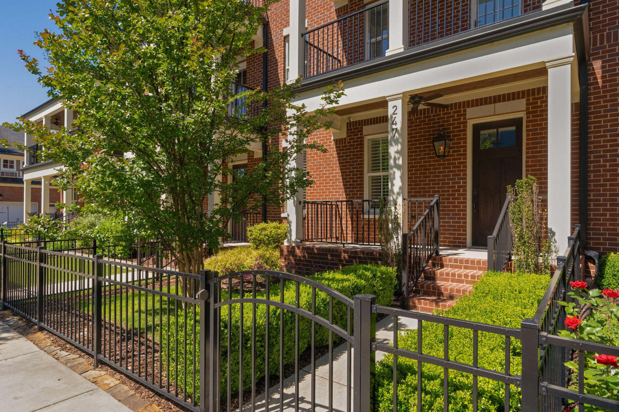 247 Walnut Street