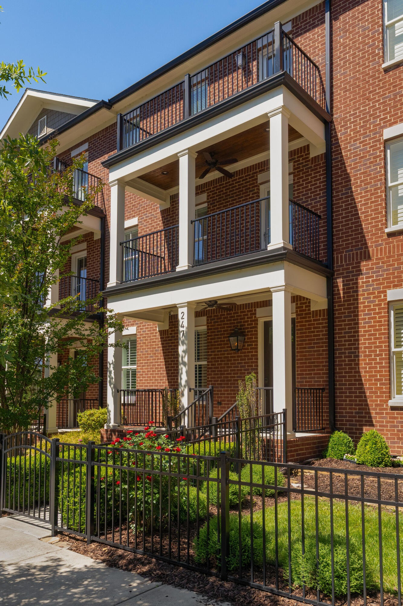 247 Walnut Street