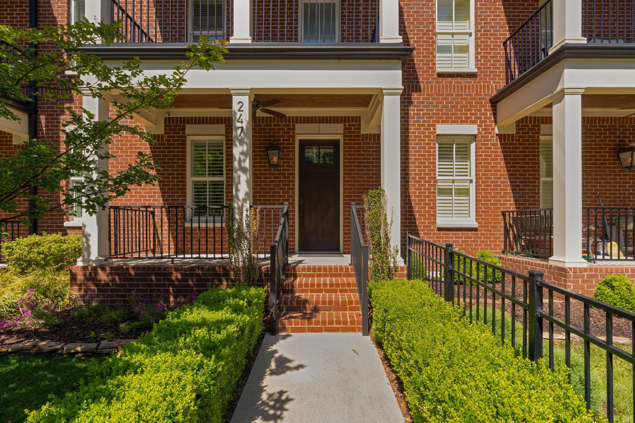 247 Walnut Street