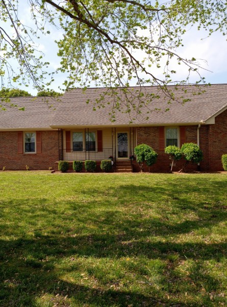 3168 Maxey Rd