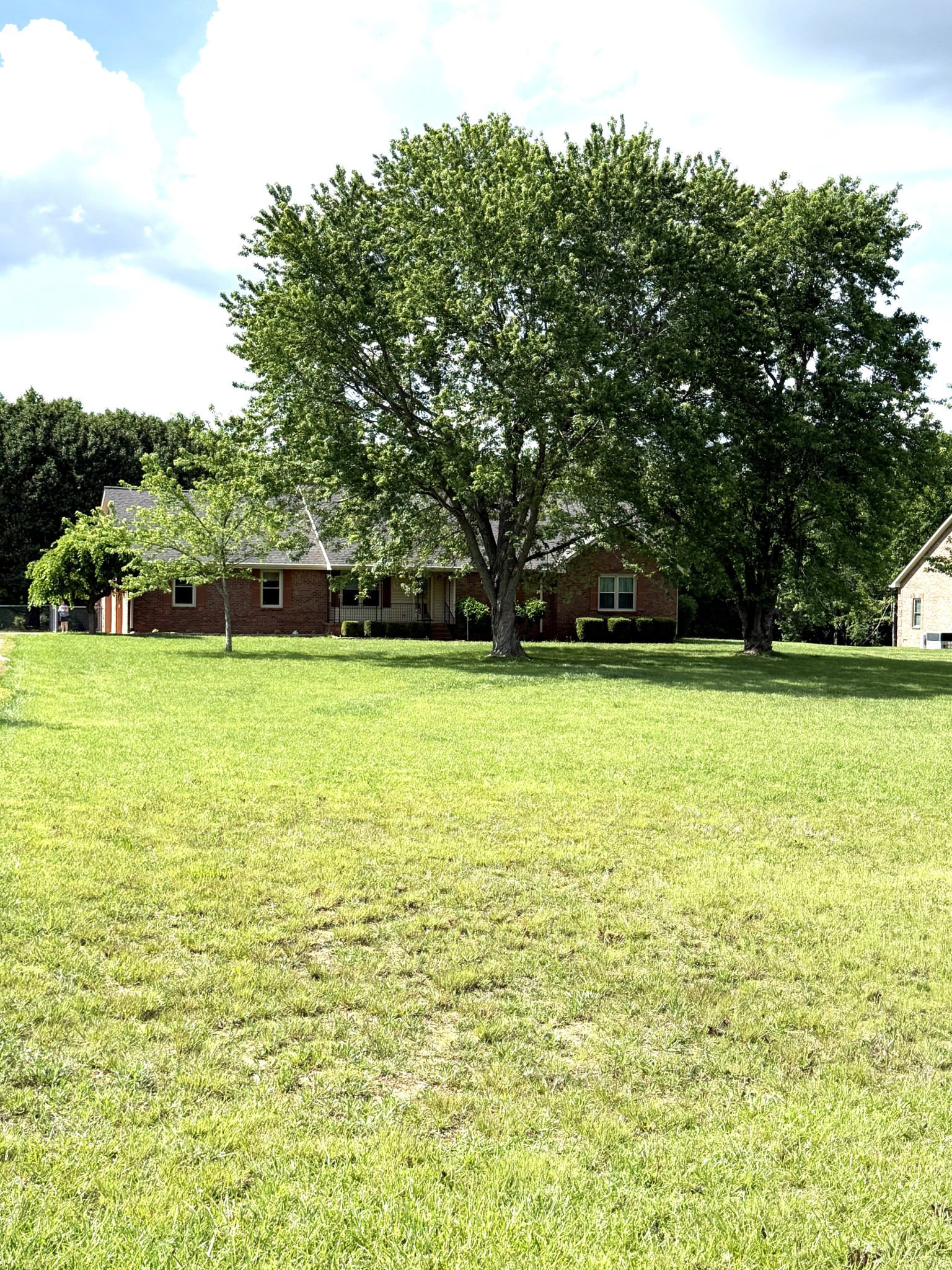 3168 Maxey Rd