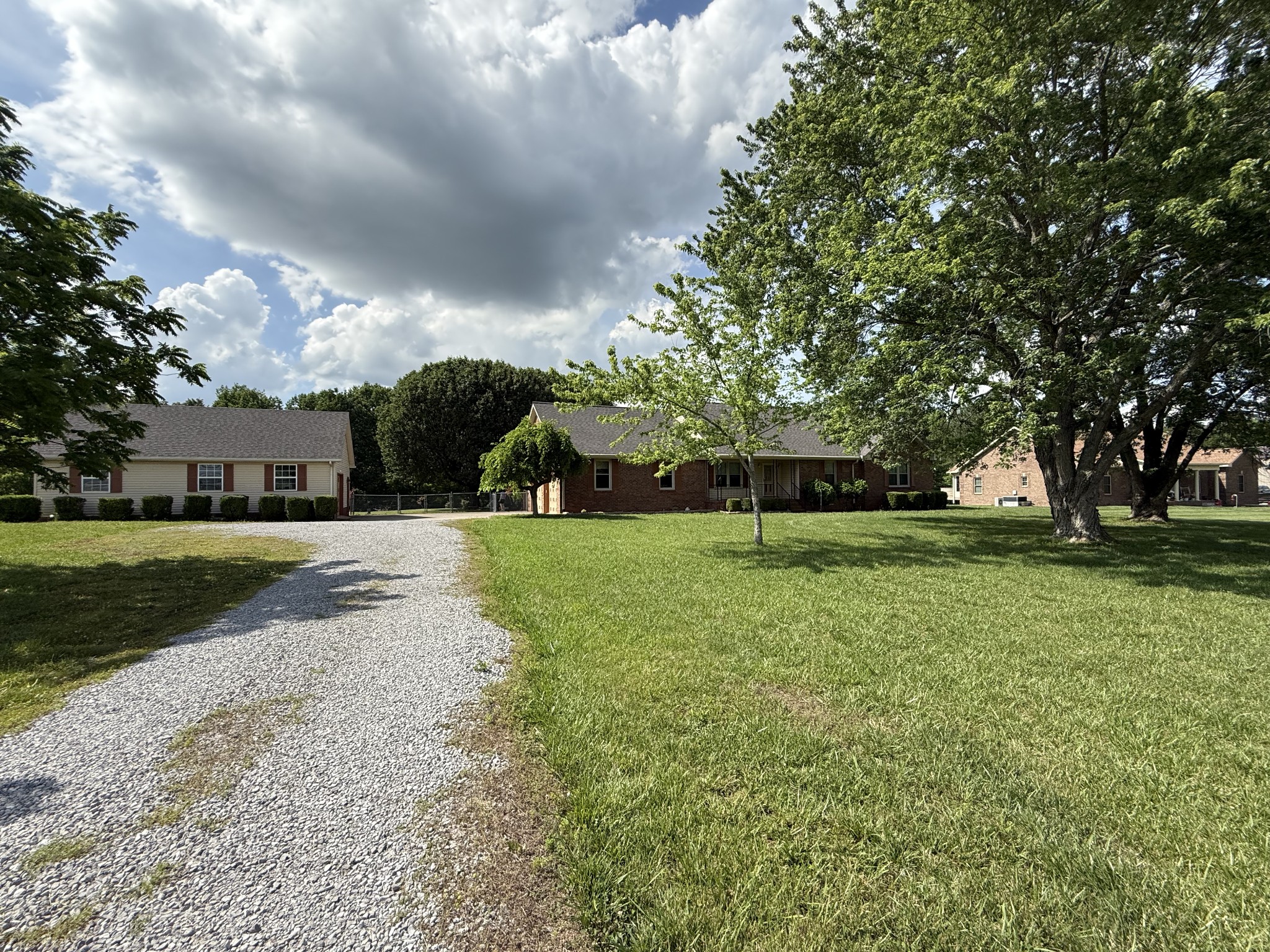 3168 Maxey Rd