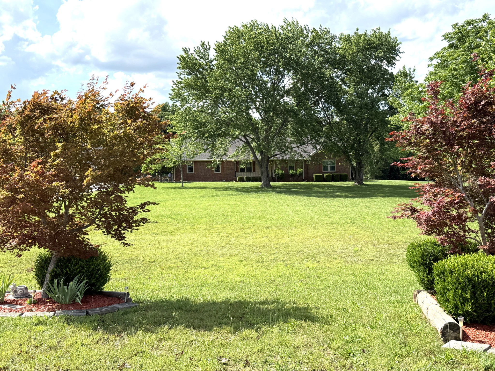 3168 Maxey Rd